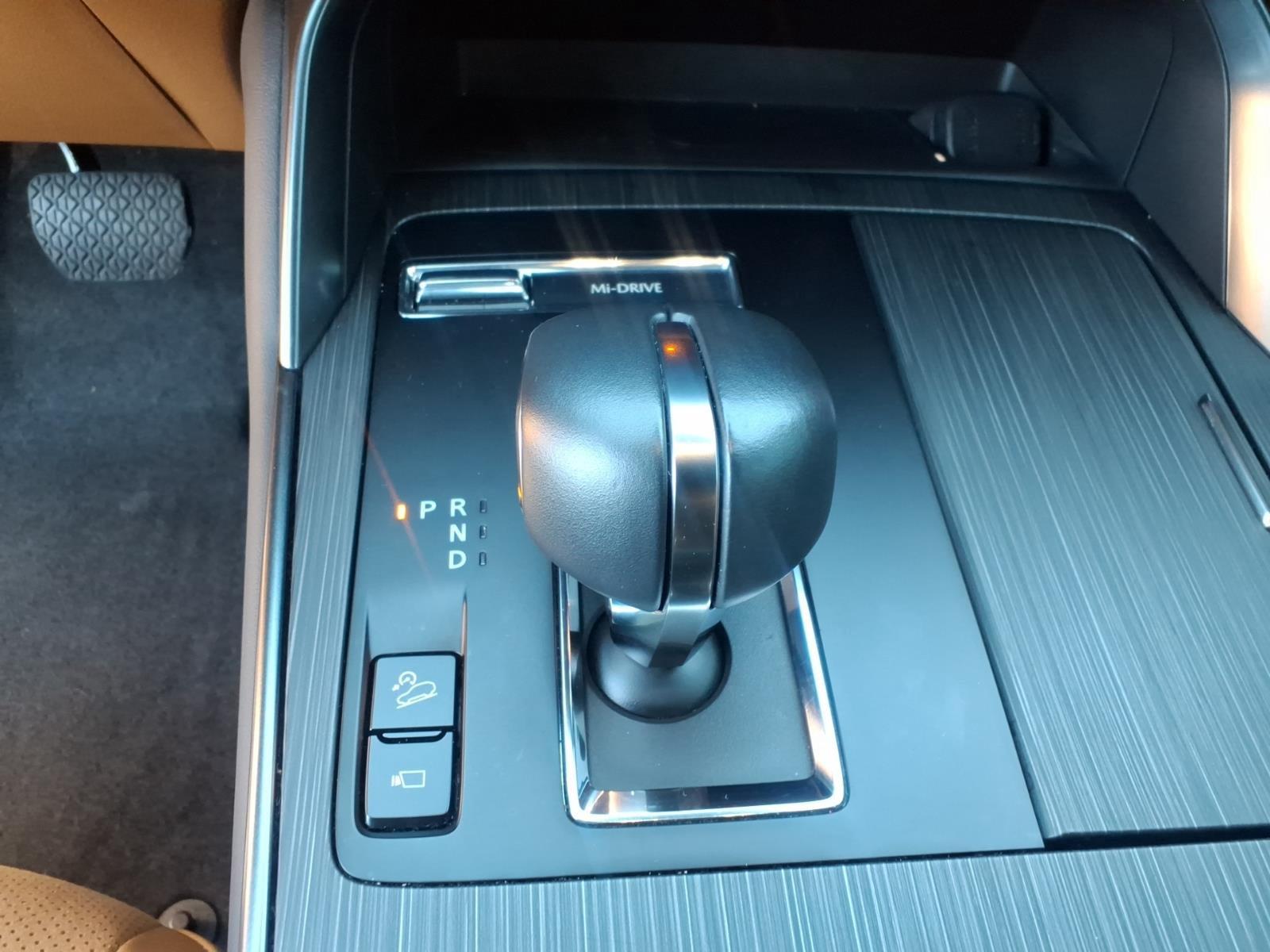 2025 Mazda CX-90 S Premium Plus Package