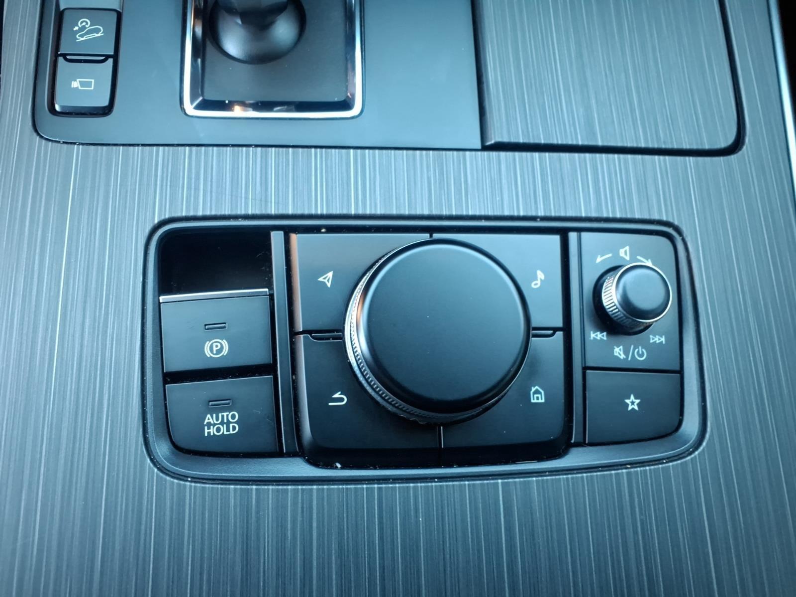 2025 Mazda CX-90 S Premium Plus Package