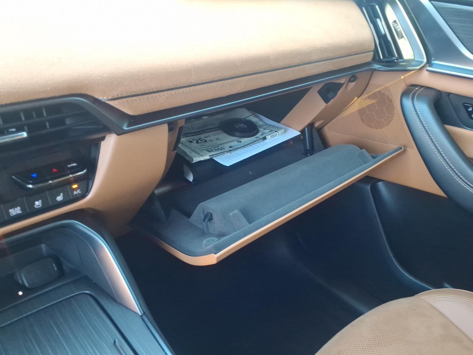 2025 Mazda CX-90 S Premium Plus Package