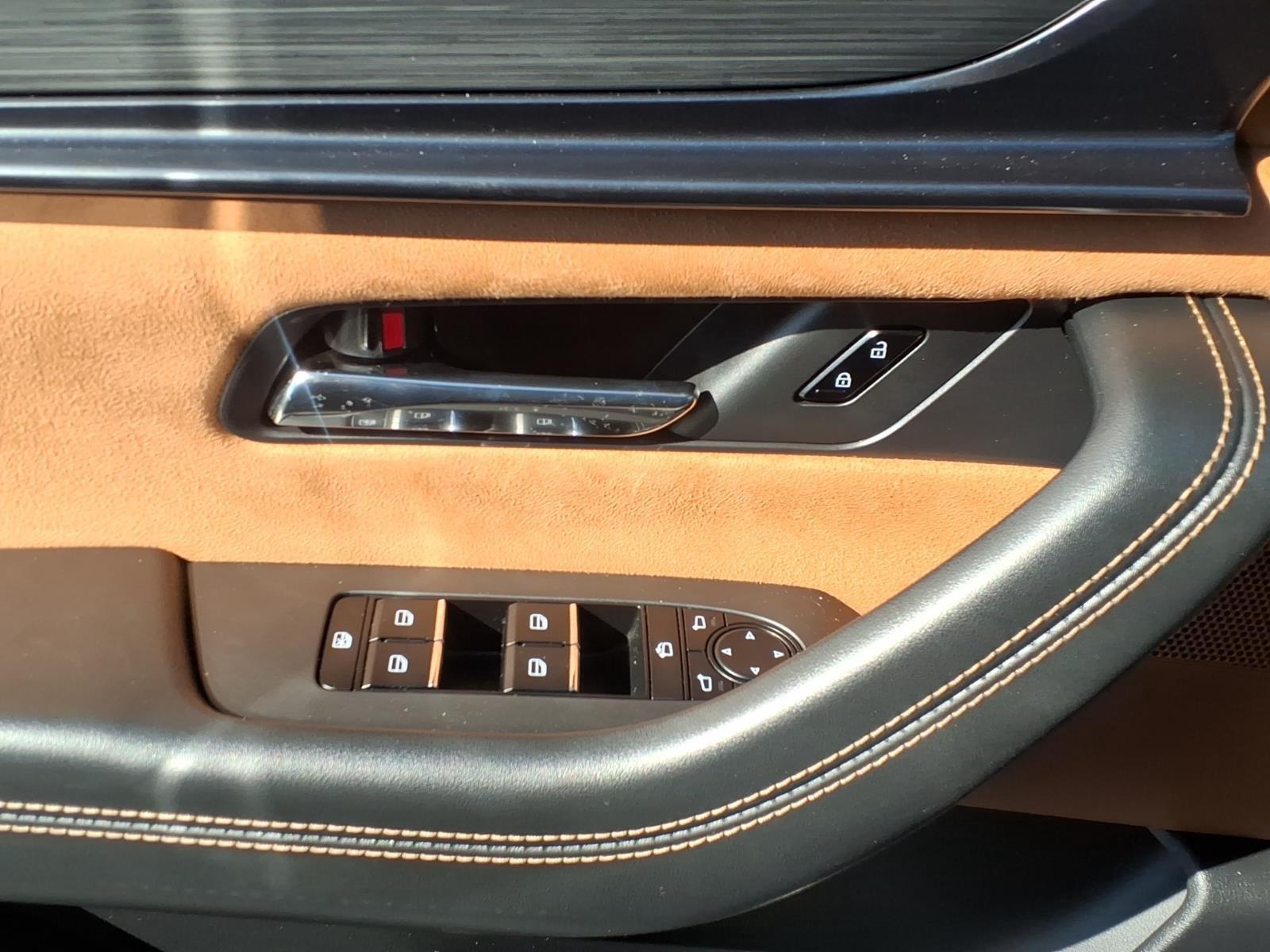 2025 Mazda CX-90 S Premium Plus Package