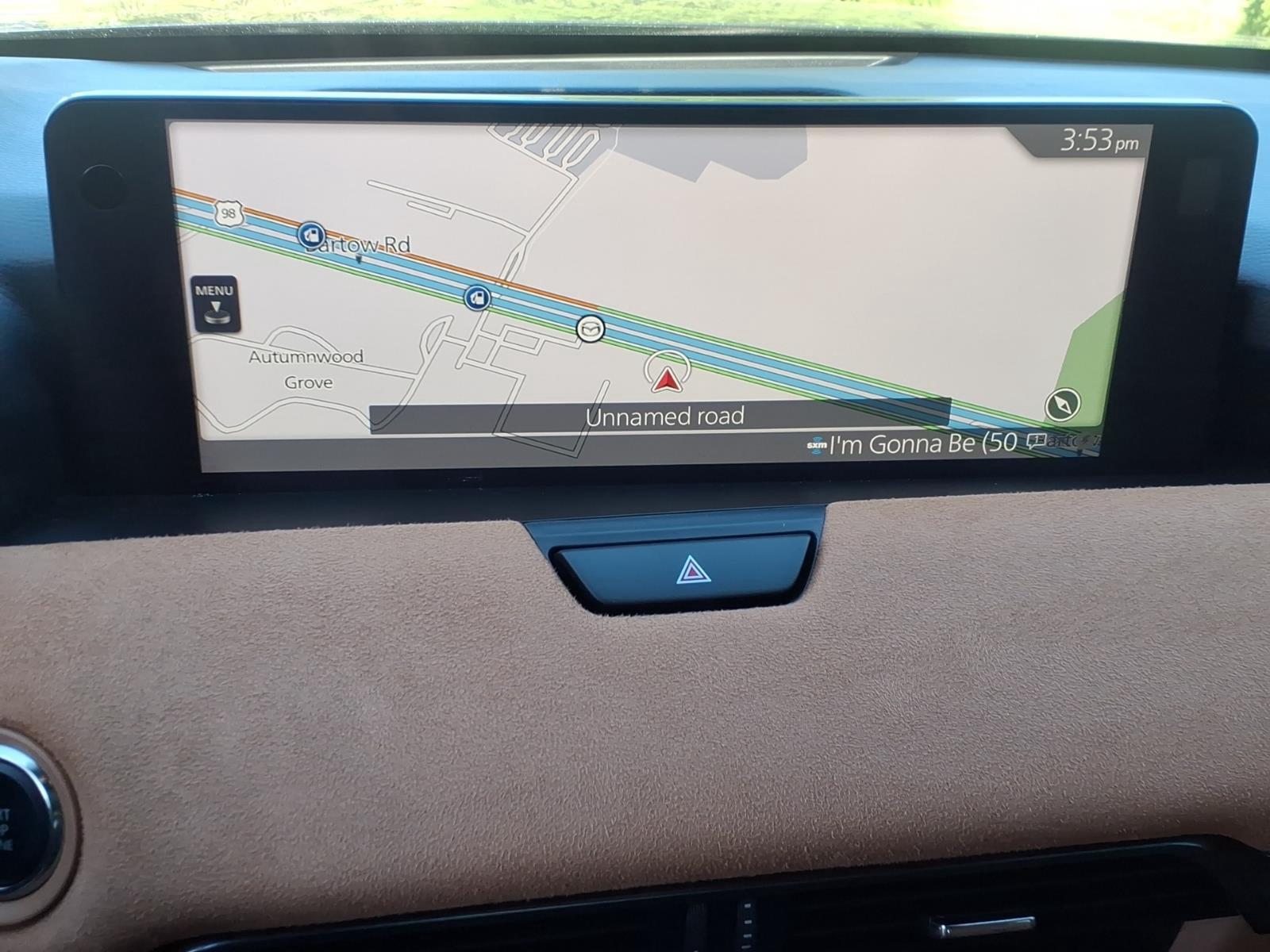 2025 Mazda CX-90 S Premium Plus Package