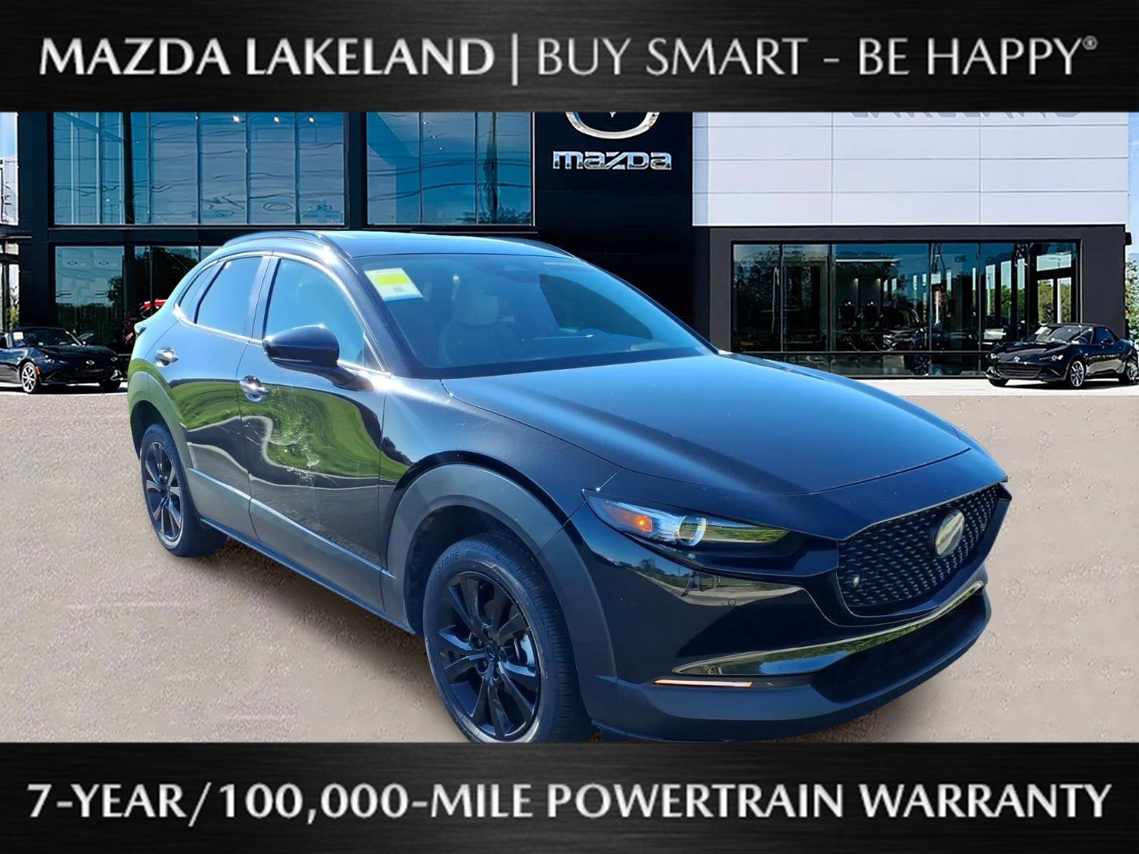 2026 Mazda CX-30 2.5 S Aire Edition