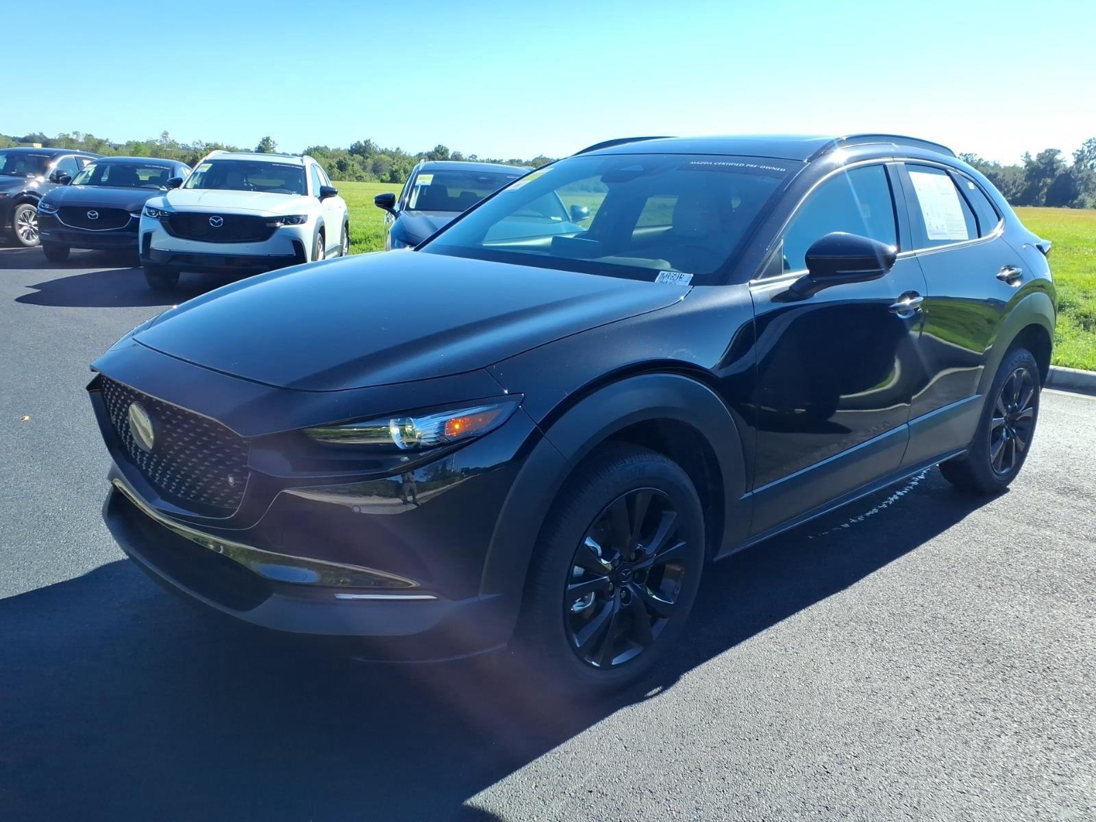 2026 Mazda CX-30 2.5 S Aire Edition