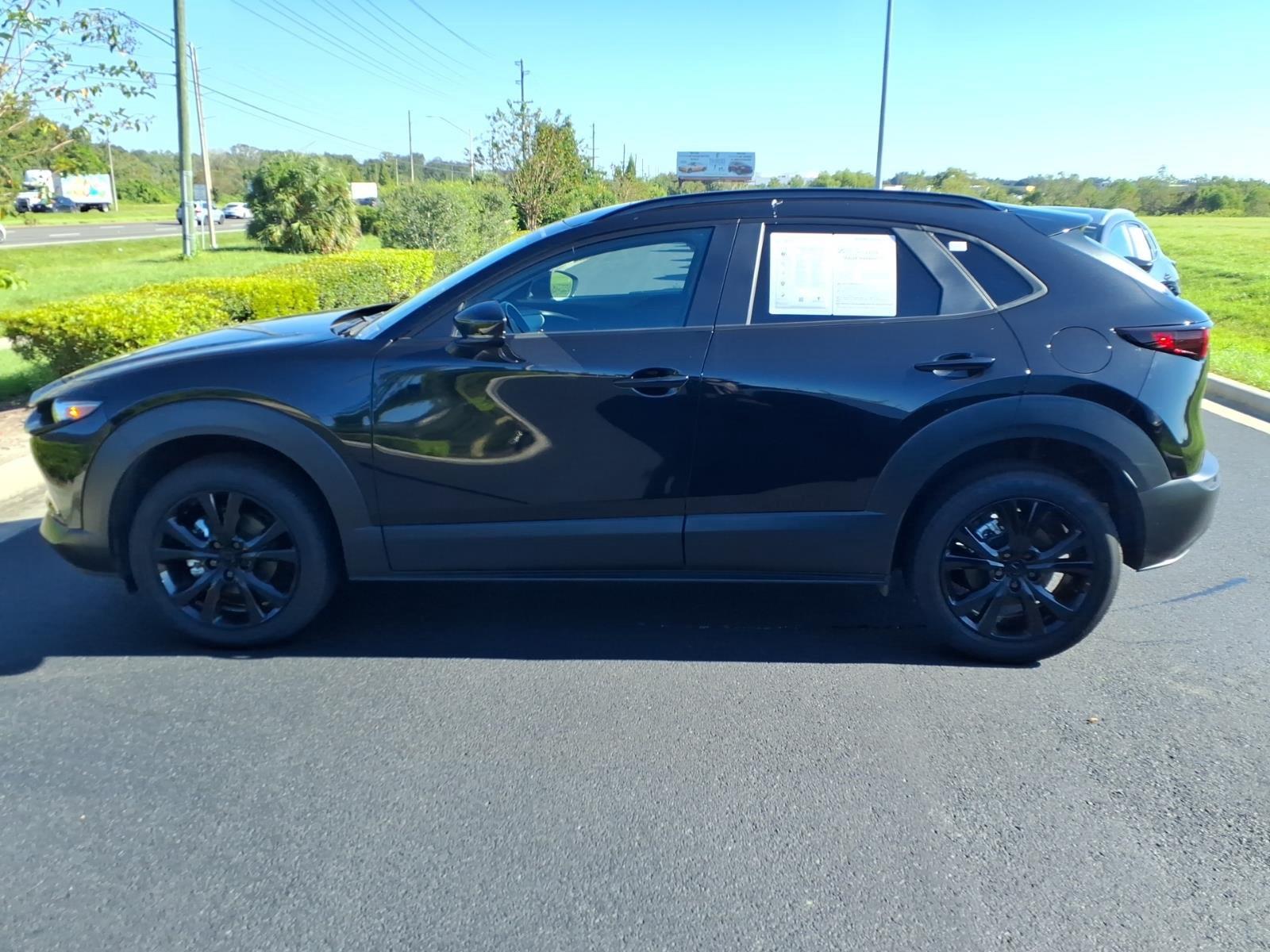 2026 Mazda CX-30 2.5 S Aire Edition