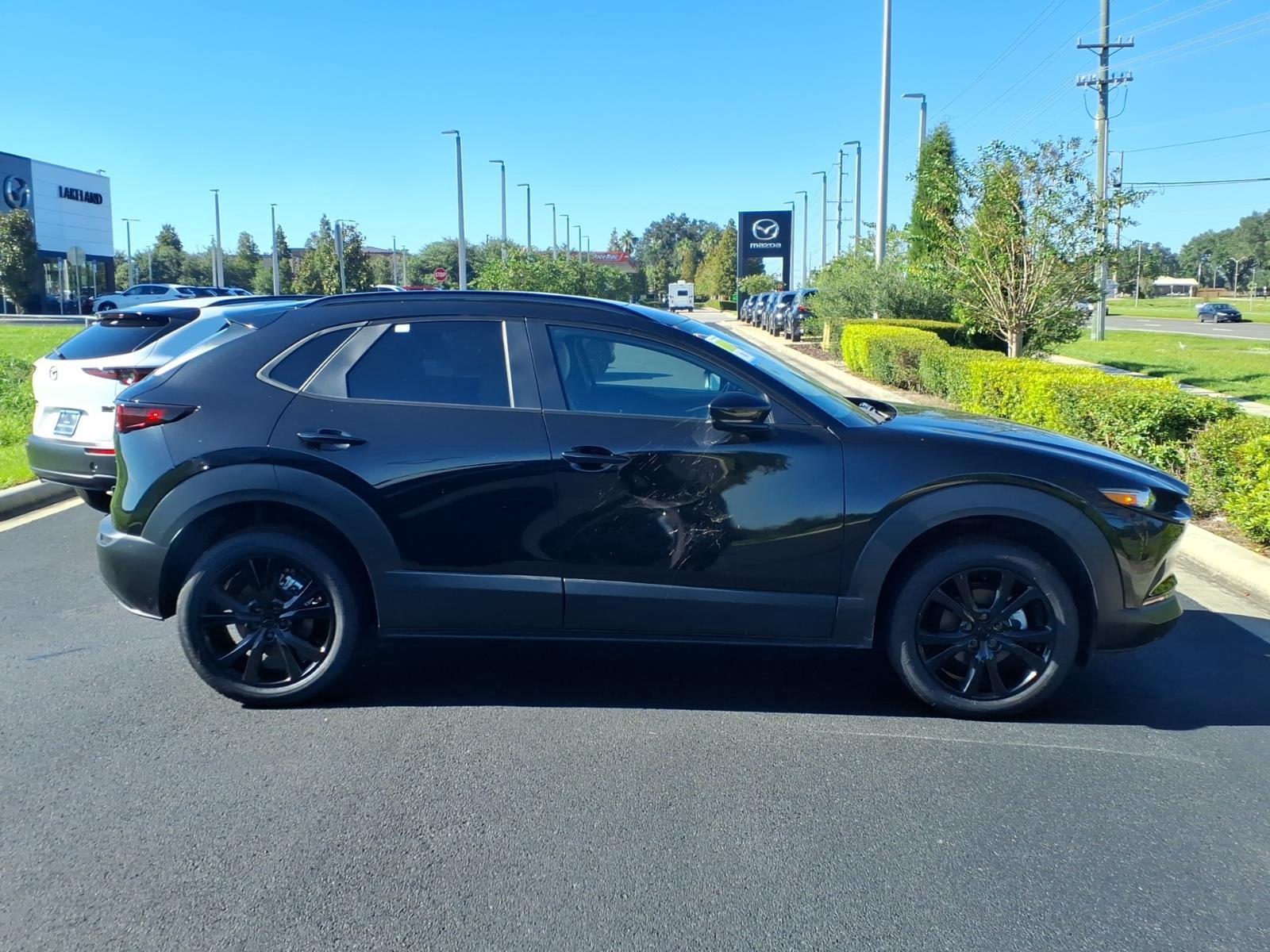2026 Mazda CX-30 2.5 S Aire Edition