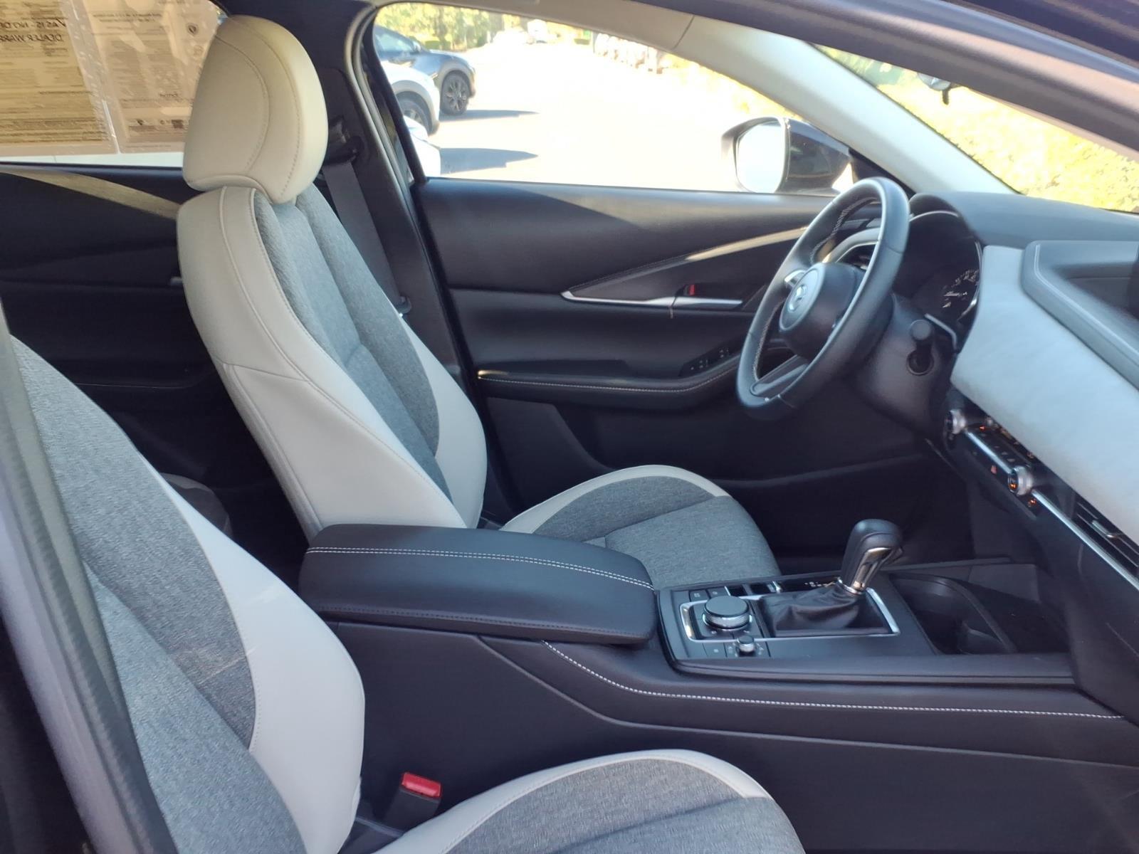 2026 Mazda CX-30 2.5 S Aire Edition