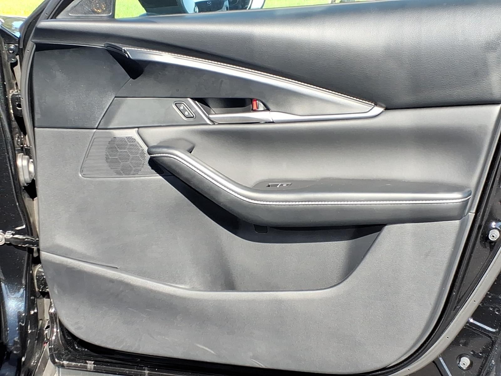 2026 Mazda CX-30 2.5 S Aire Edition