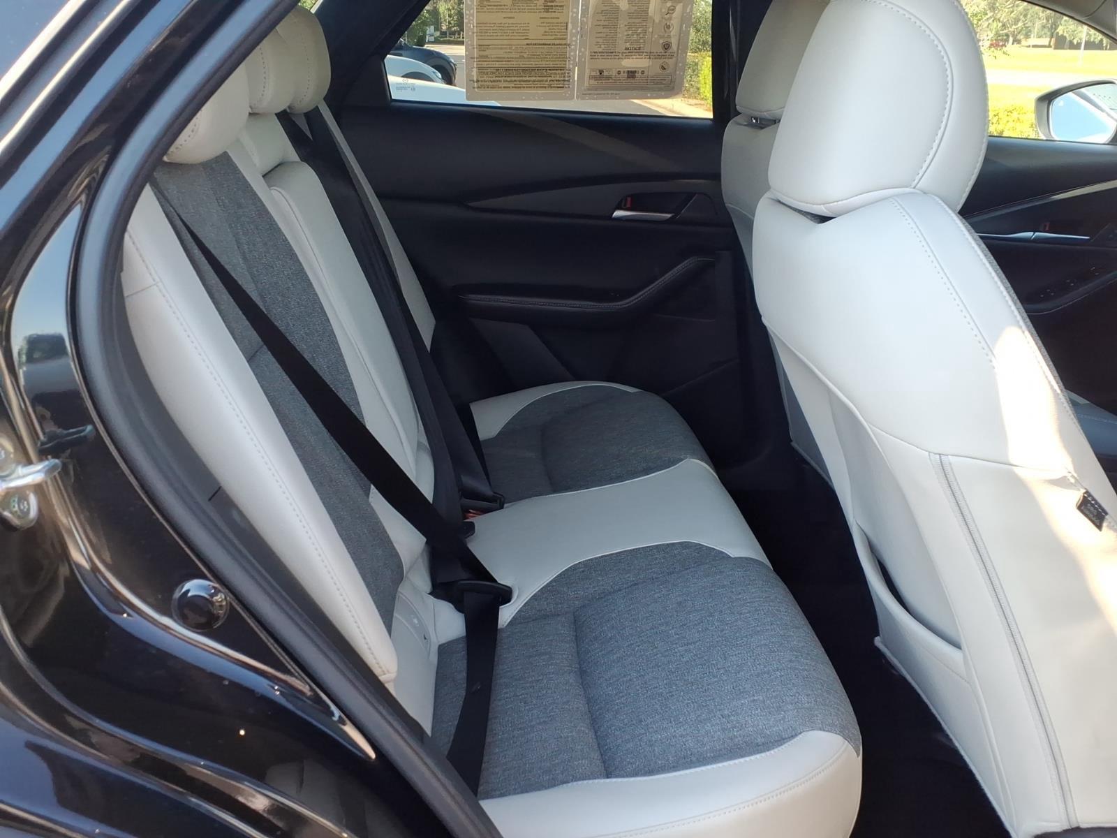 2026 Mazda CX-30 2.5 S Aire Edition