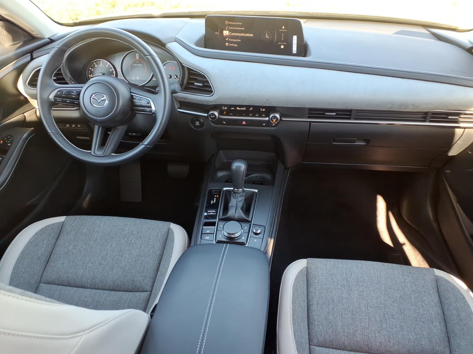 2026 Mazda CX-30 2.5 S Aire Edition