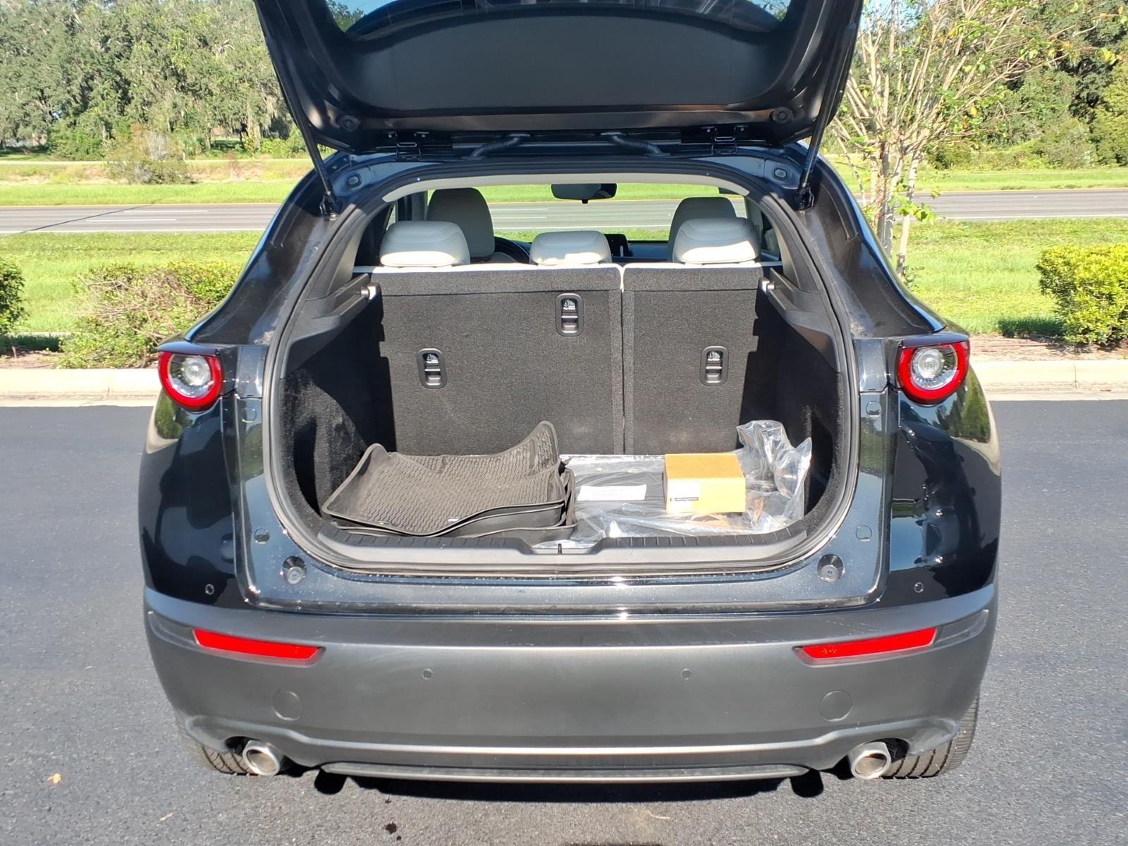 2026 Mazda CX-30 2.5 S Aire Edition