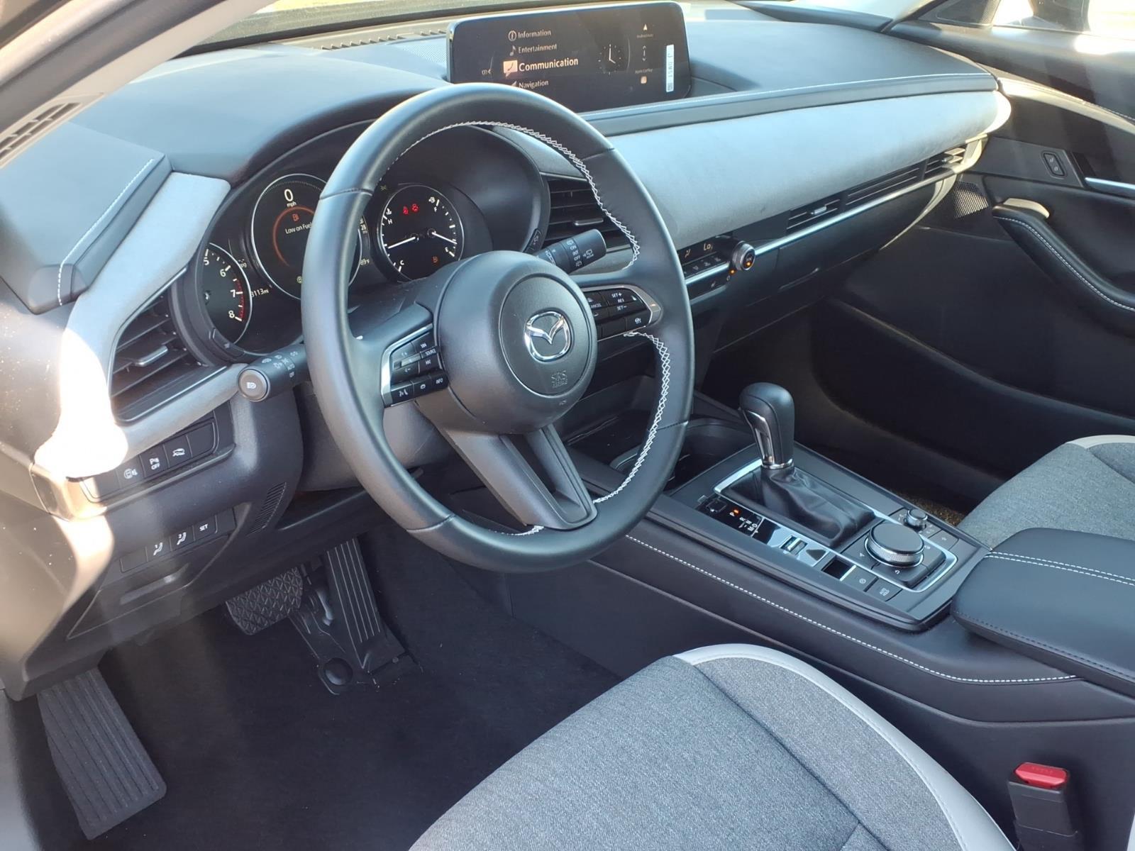 2026 Mazda CX-30 2.5 S Aire Edition