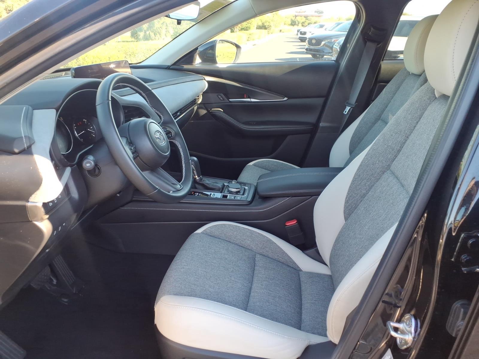 2026 Mazda CX-30 2.5 S Aire Edition
