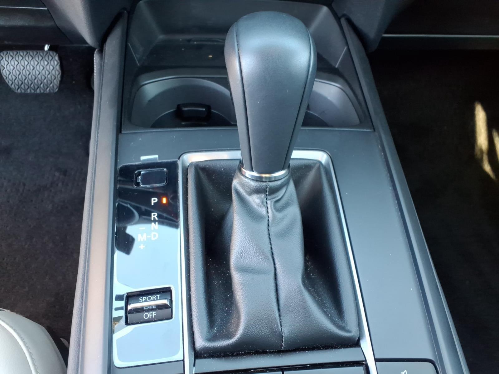 2026 Mazda CX-30 2.5 S Aire Edition