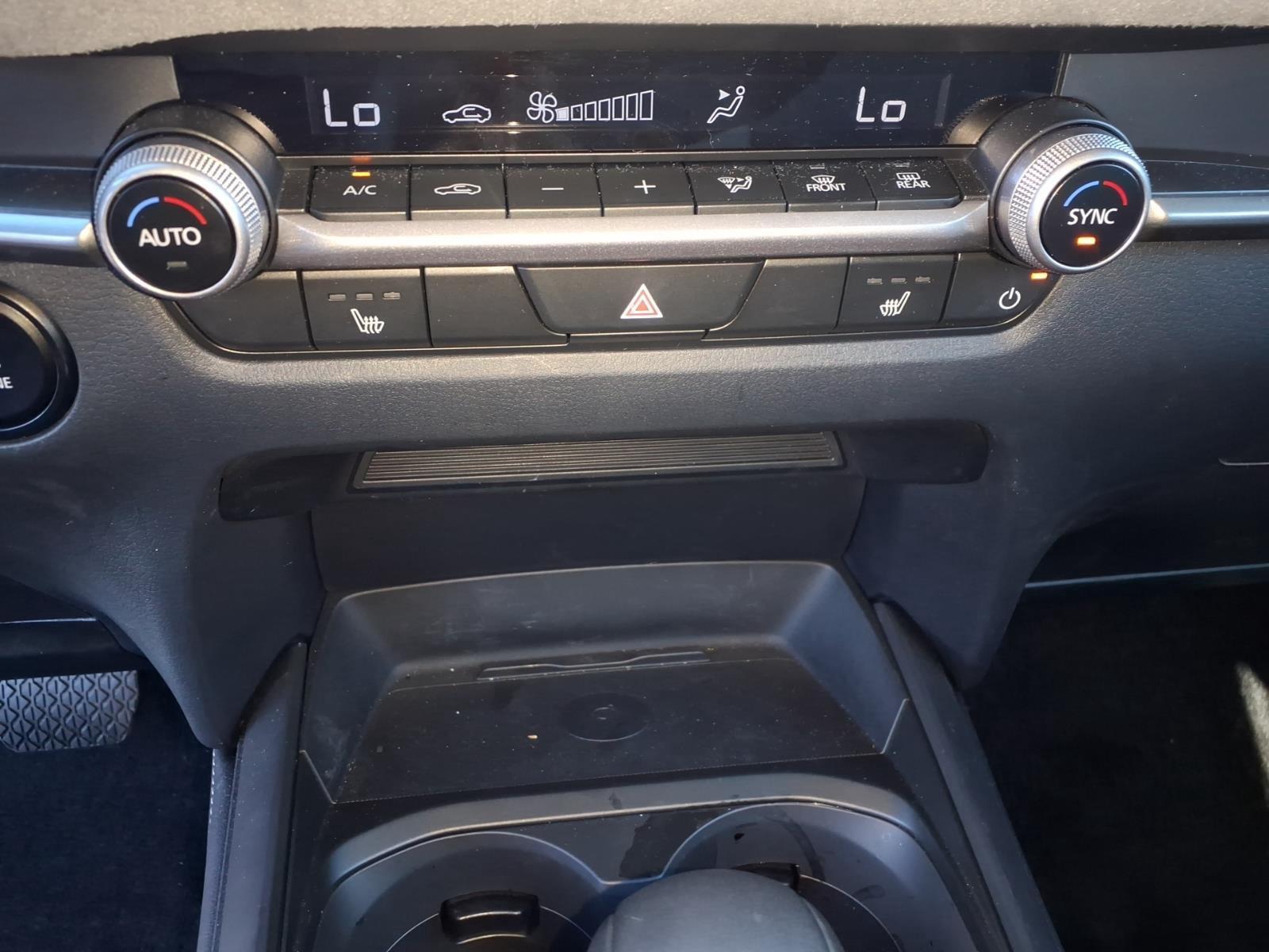 2026 Mazda CX-30 2.5 S Aire Edition