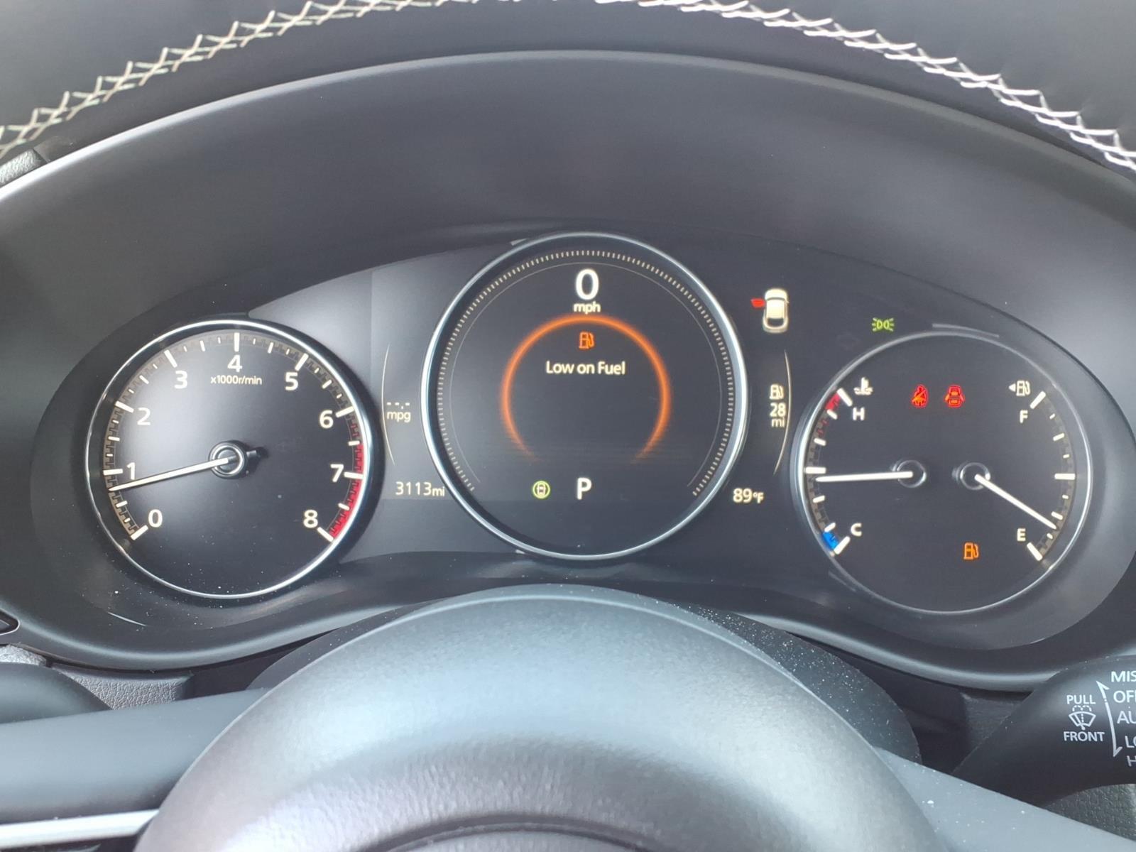 2026 Mazda CX-30 2.5 S Aire Edition