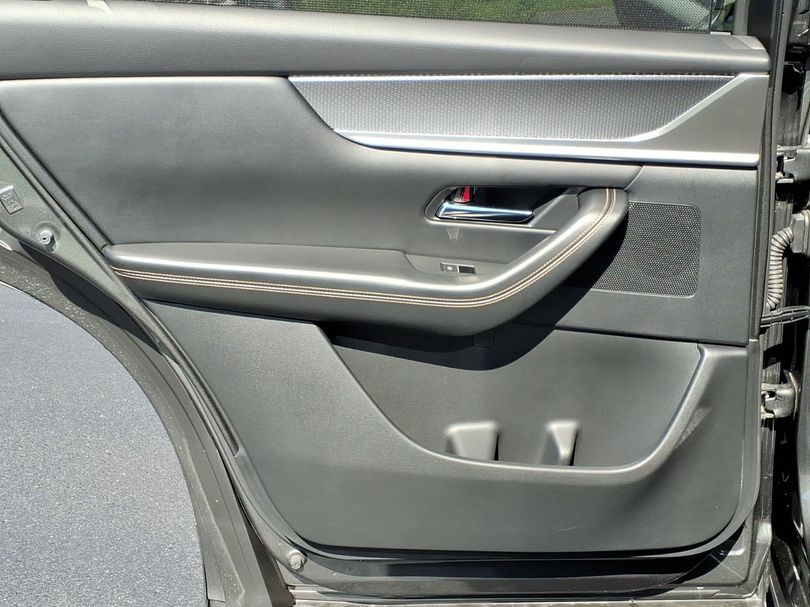 2024 Mazda CX-90 3.3 Turbo Premium
