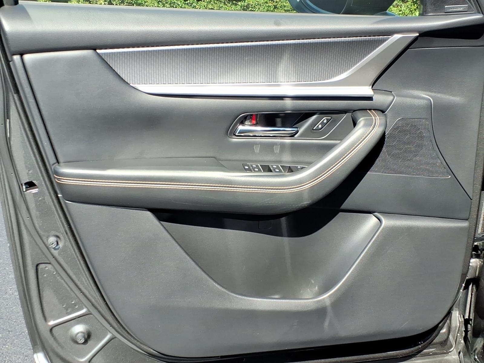 2024 Mazda CX-90 3.3 Turbo Premium