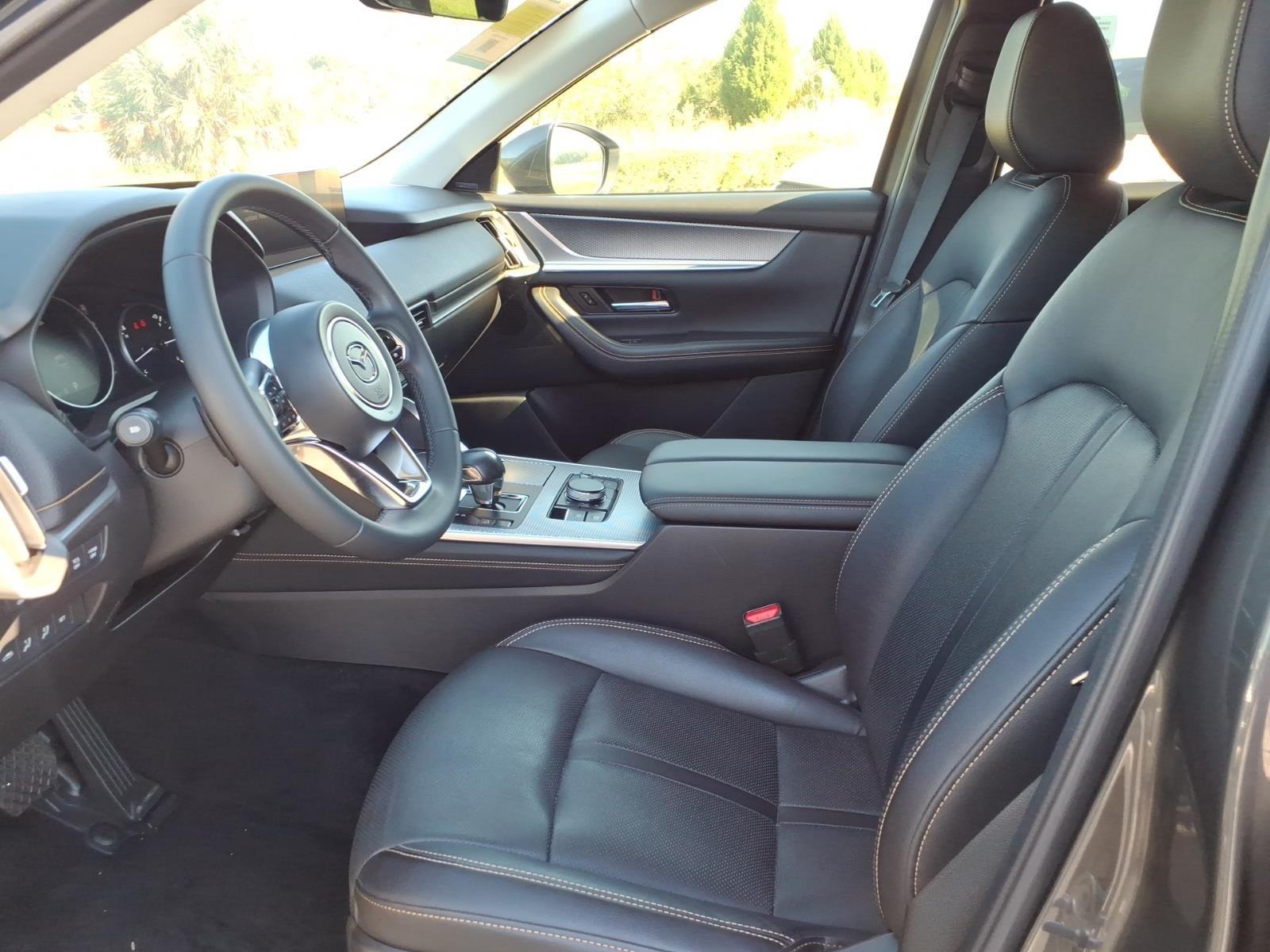 2024 Mazda CX-90 3.3 Turbo Premium