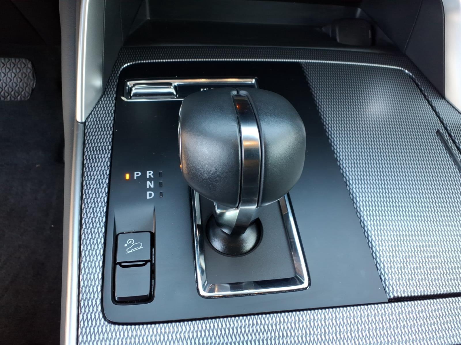 2024 Mazda CX-90 3.3 Turbo Premium