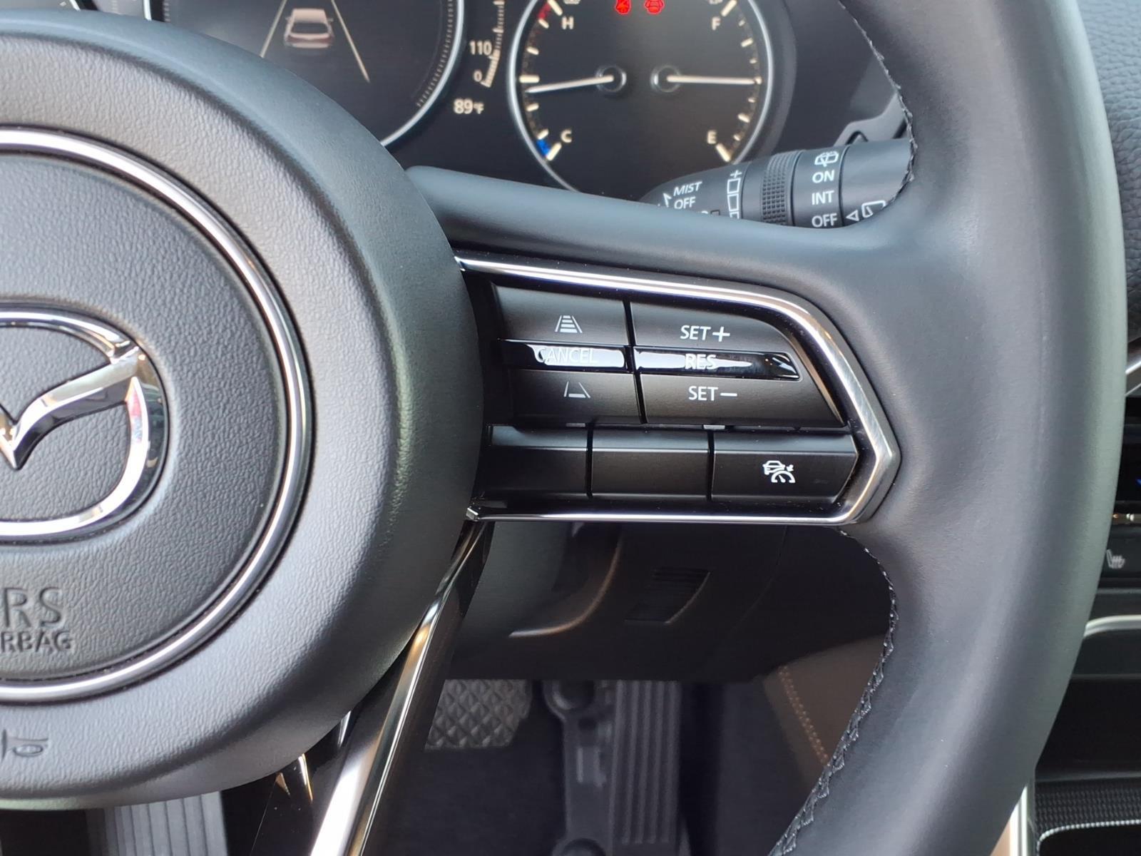 2024 Mazda CX-90 3.3 Turbo Premium