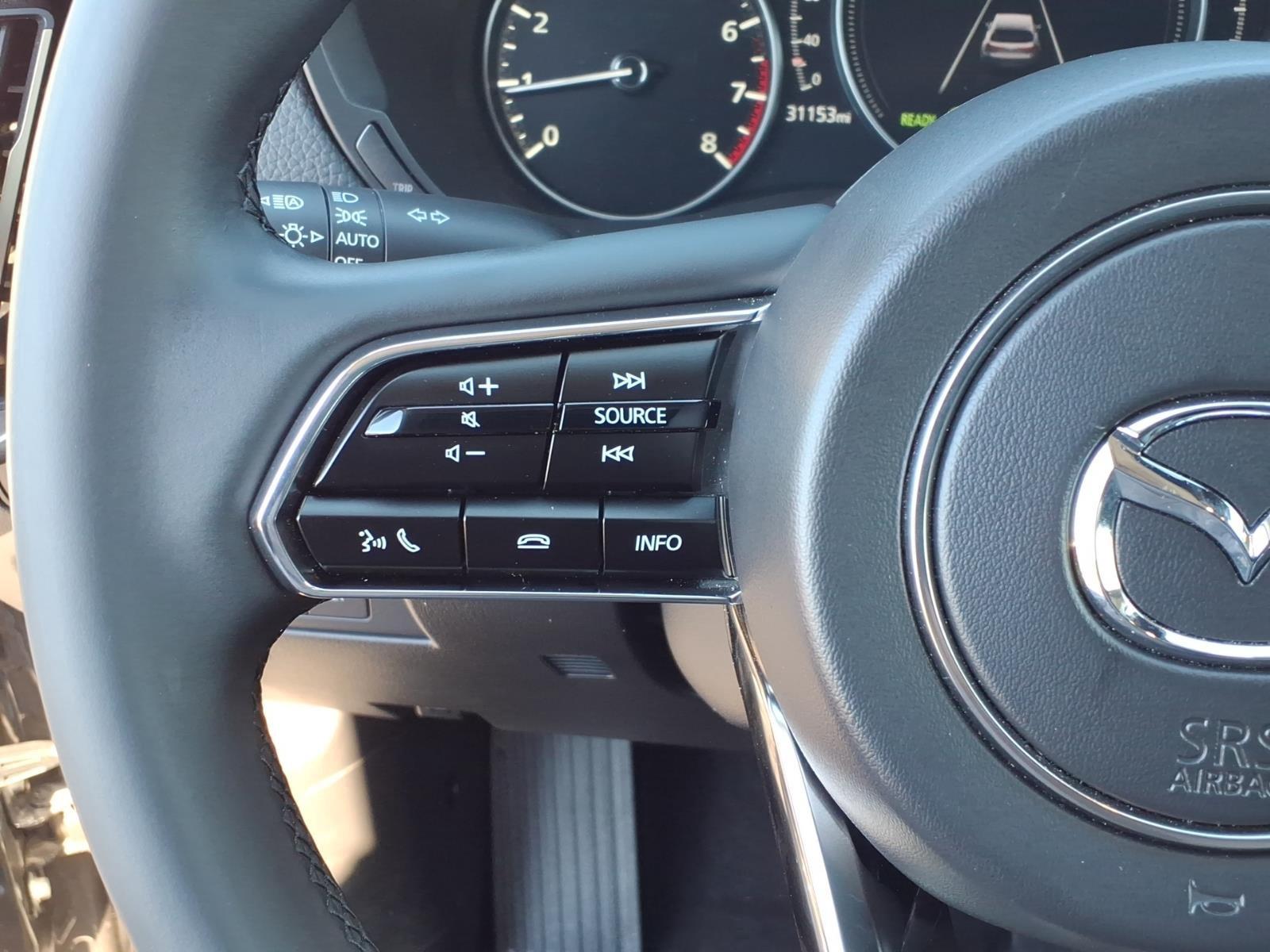 2024 Mazda CX-90 3.3 Turbo Premium