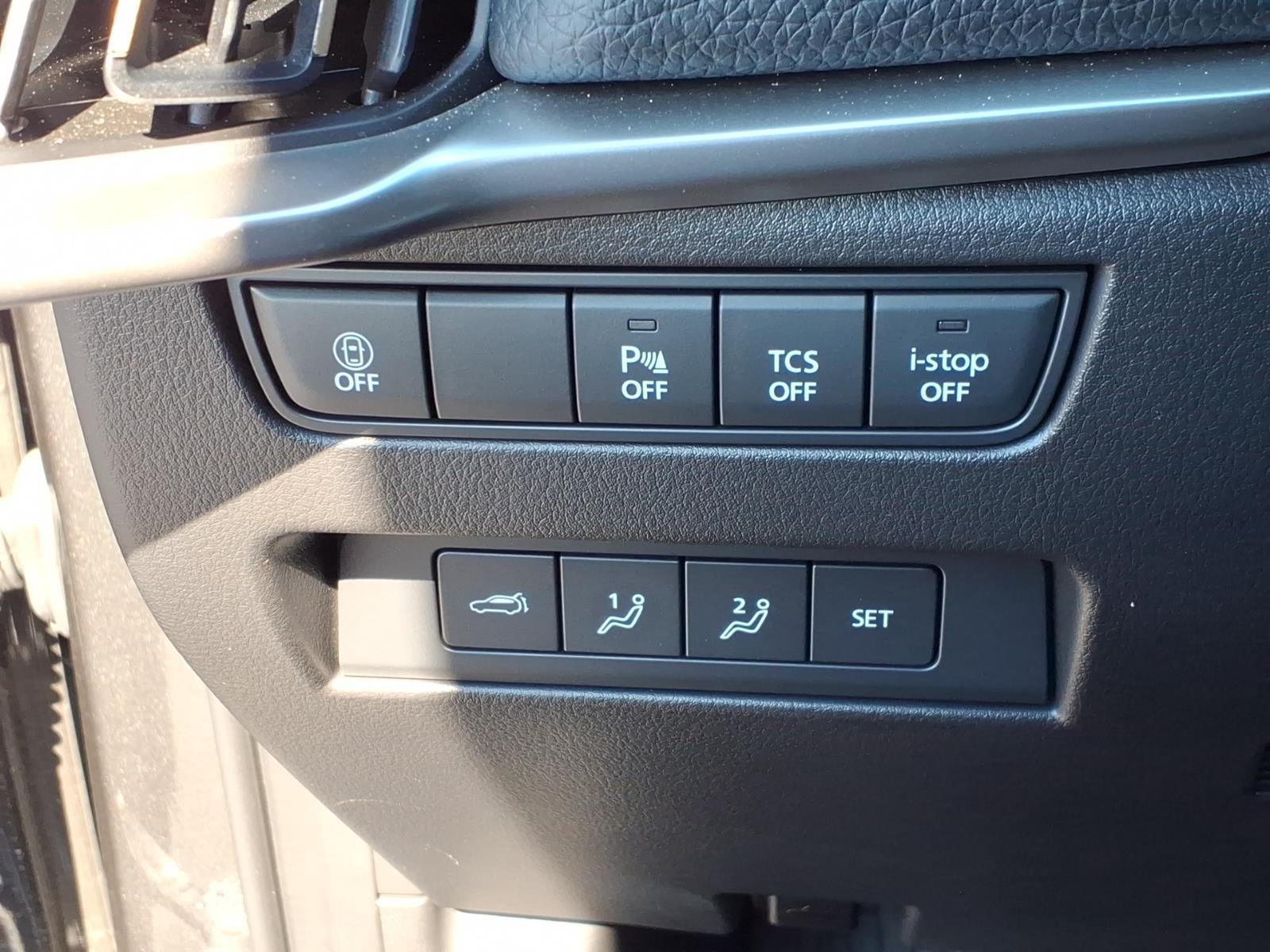 2024 Mazda CX-90 3.3 Turbo Premium