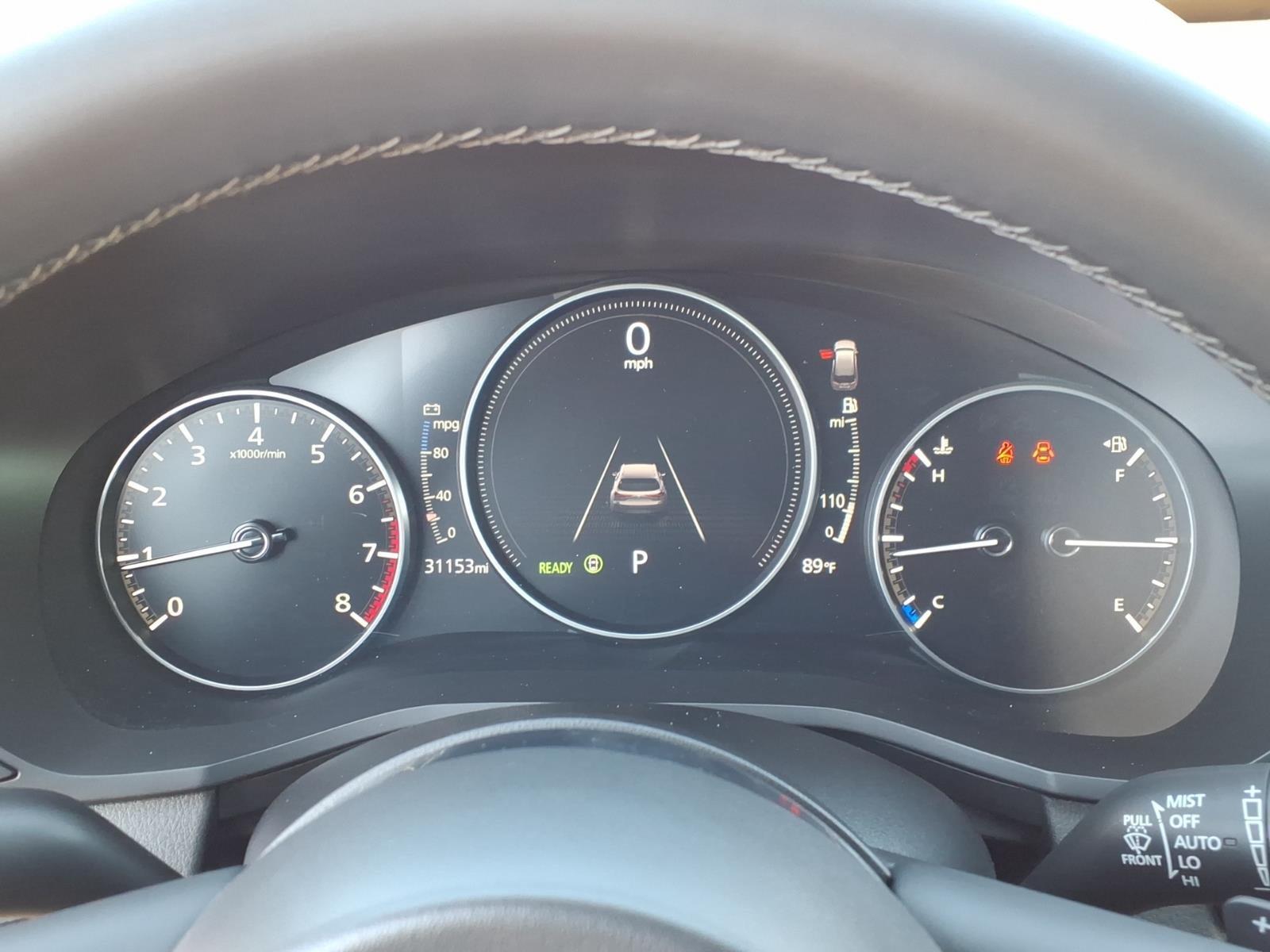 2024 Mazda CX-90 3.3 Turbo Premium