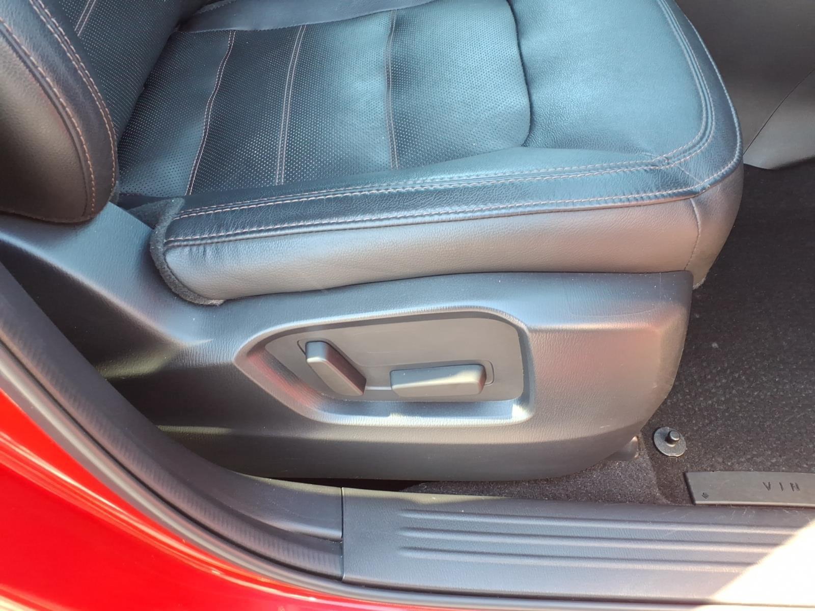 2022 Mazda CX-5 2.5 S Premium Package