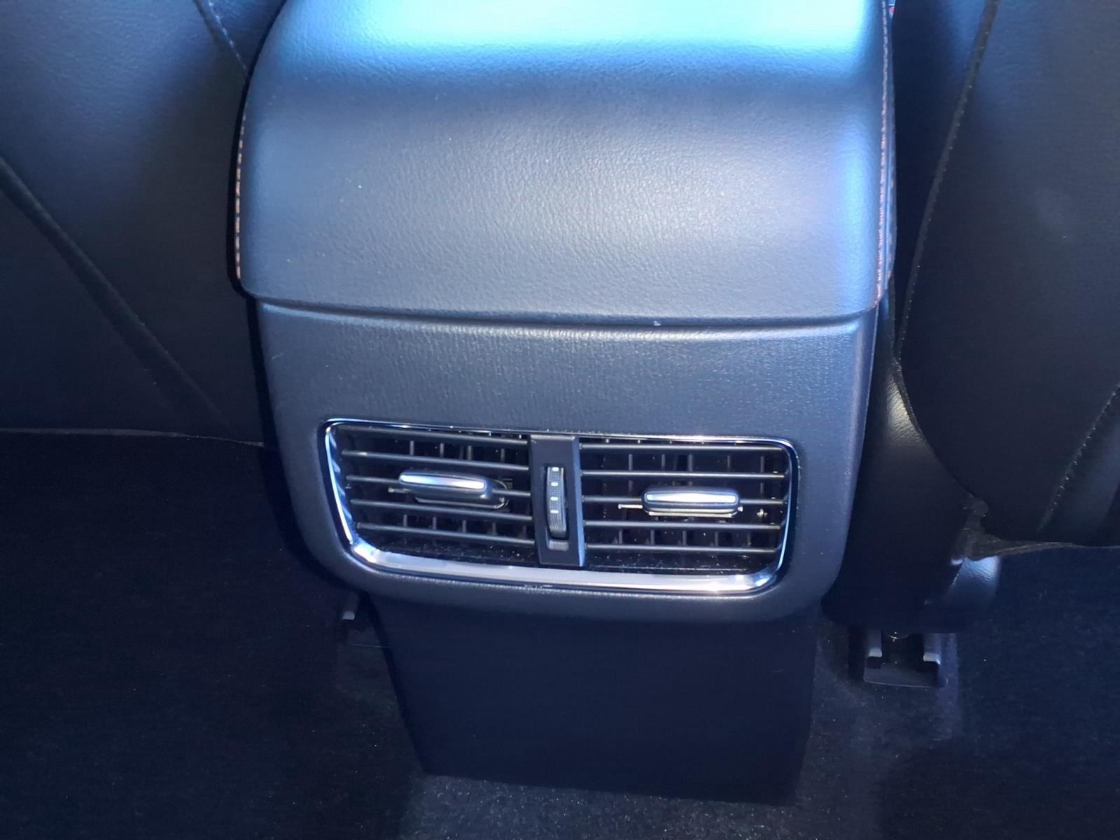 2022 Mazda CX-5 2.5 S Premium Package
