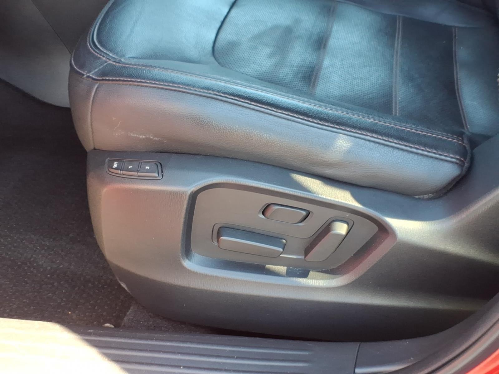 2022 Mazda CX-5 2.5 S Premium Package