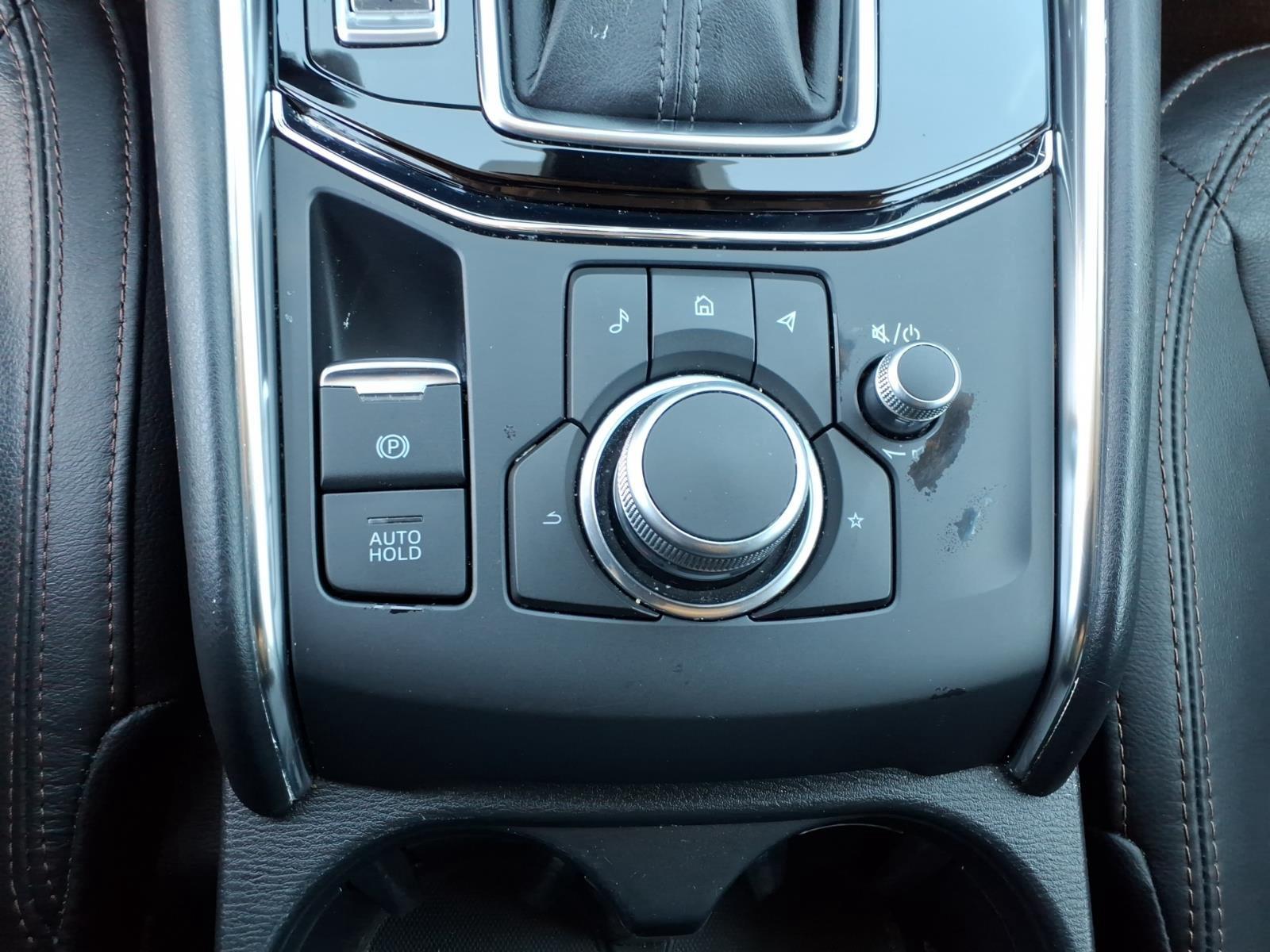 2022 Mazda CX-5 2.5 S Premium Package