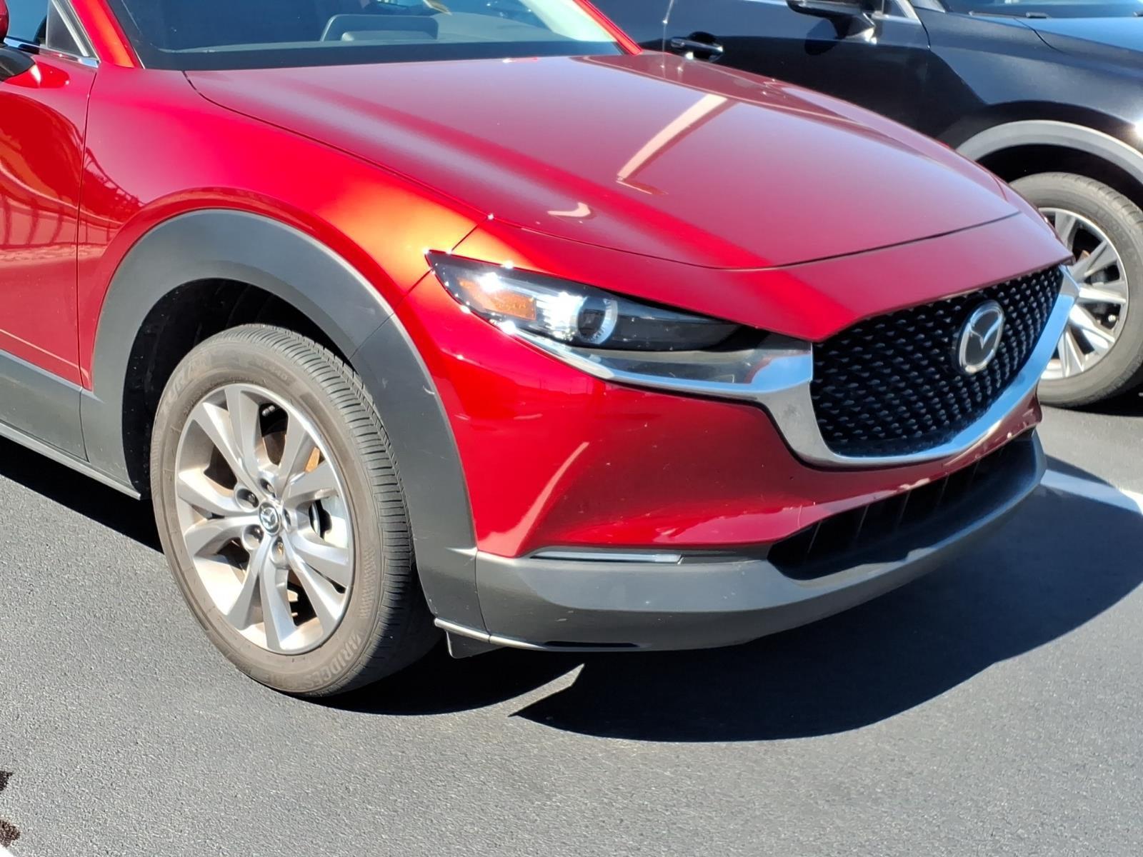 2024 Mazda CX-30 2.5 S Preferred Package