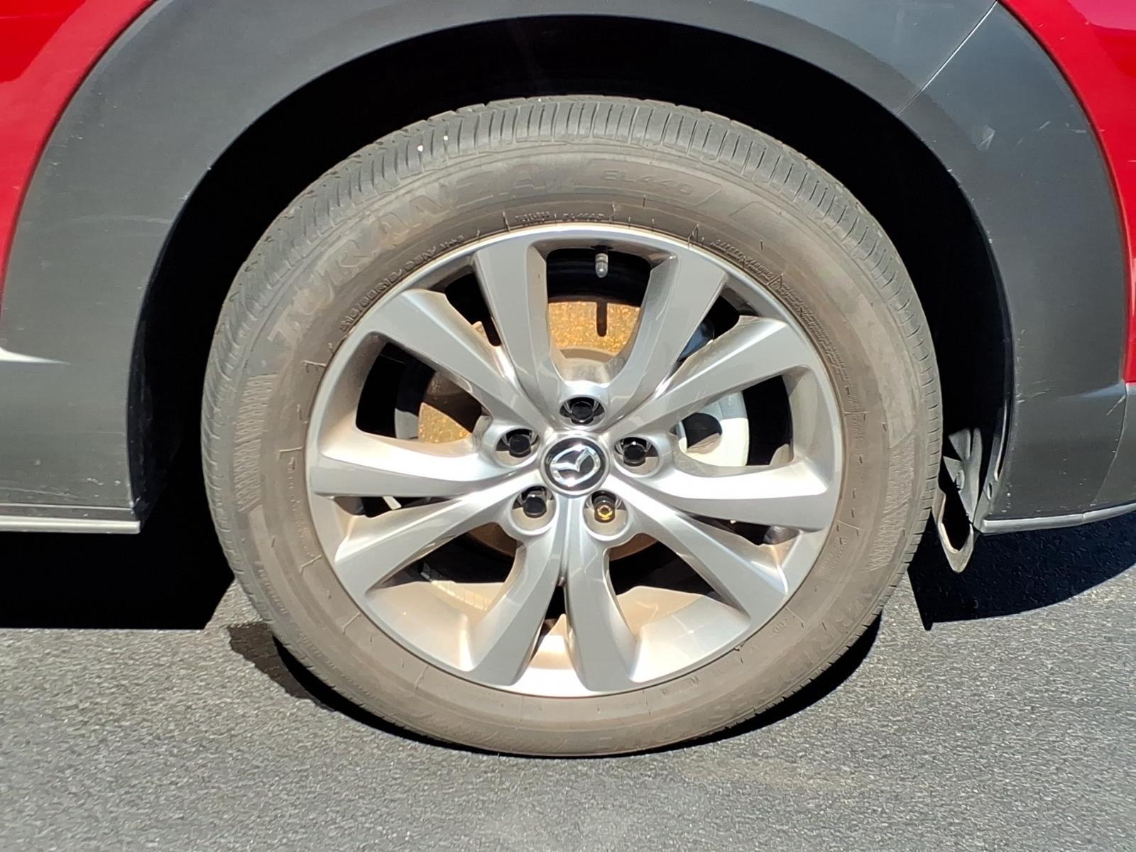 2024 Mazda CX-30 2.5 S Preferred Package