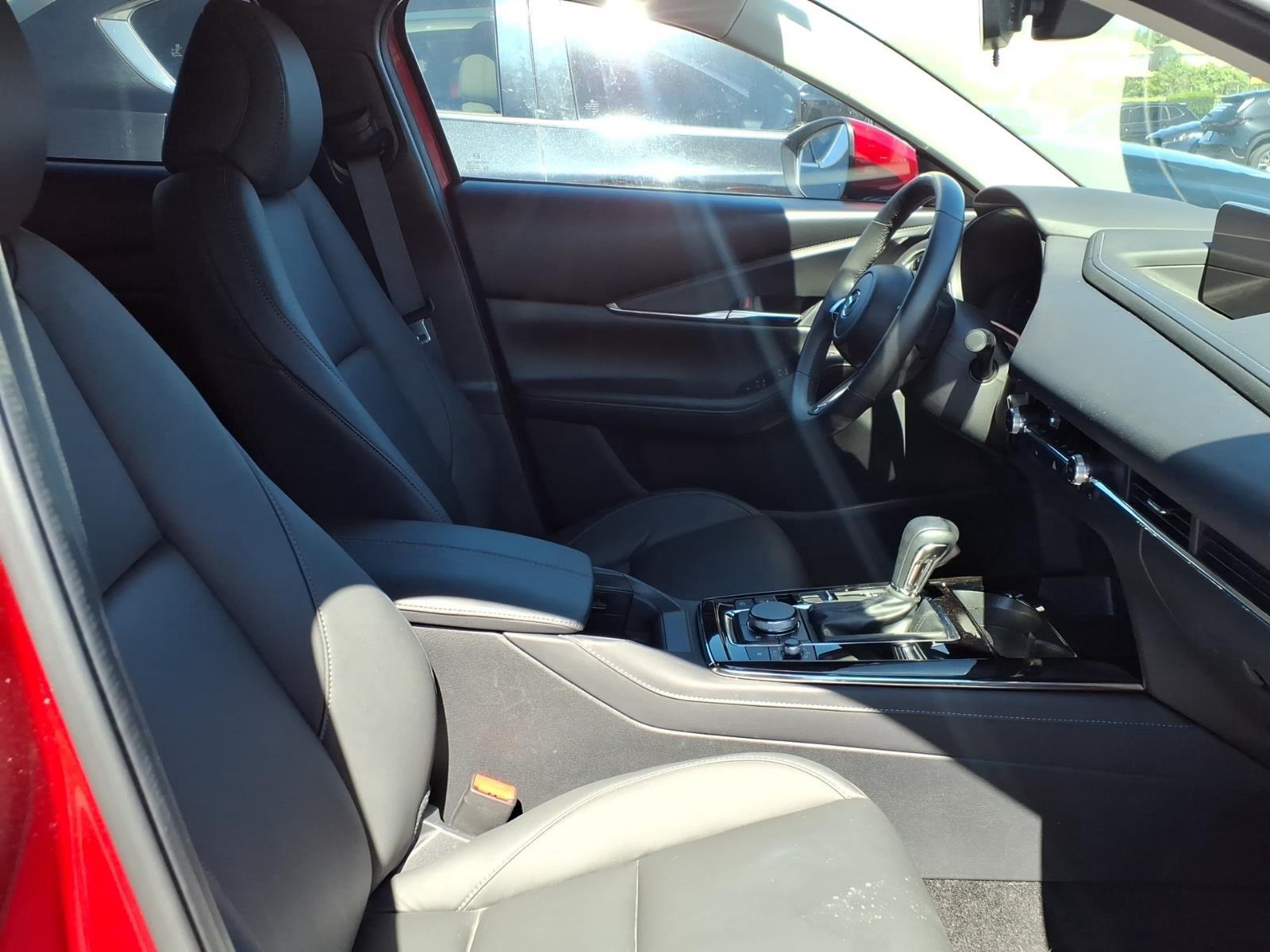 2024 Mazda CX-30 2.5 S Preferred Package