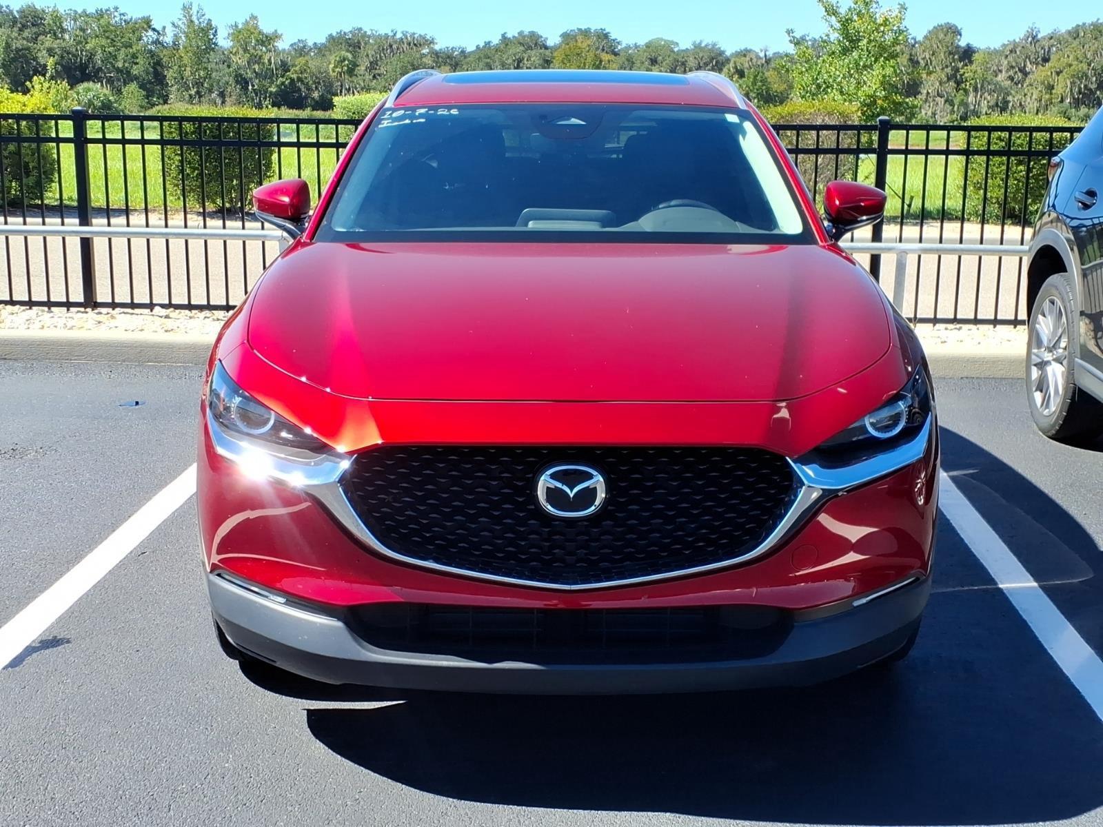 2024 Mazda CX-30 2.5 S Preferred Package