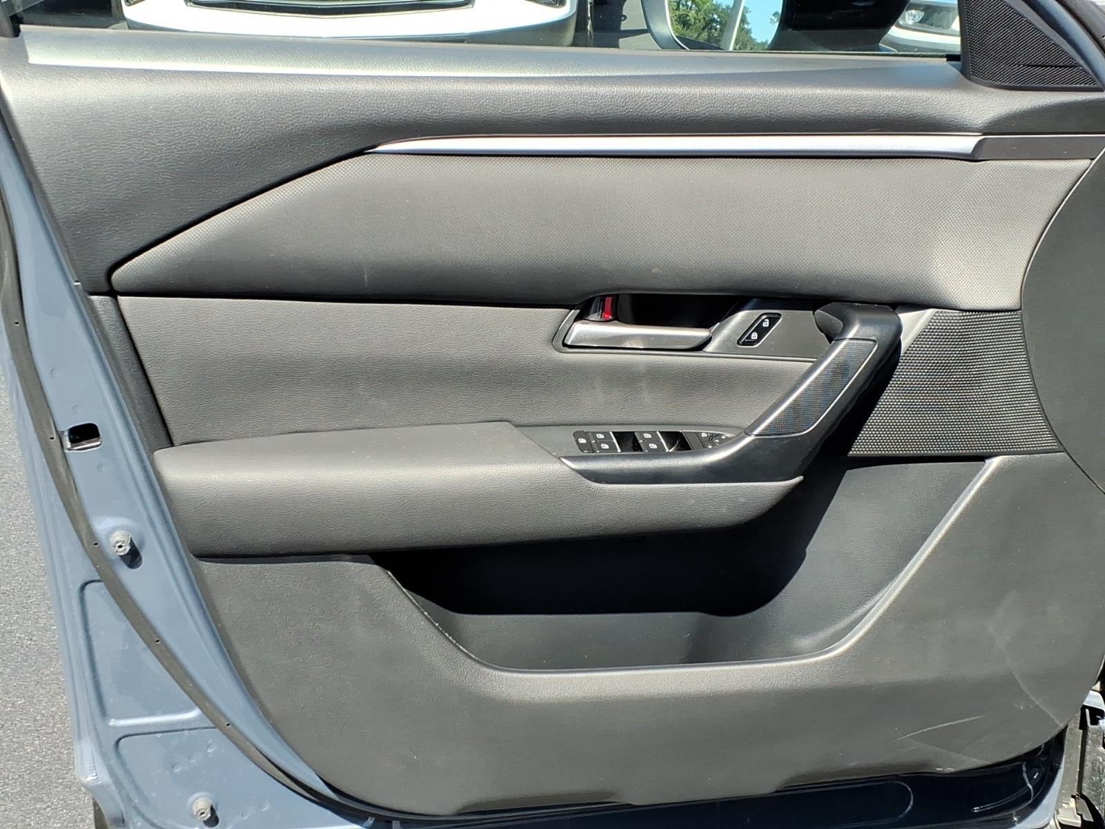 2025 Mazda CX-50 2.5 S Select Package