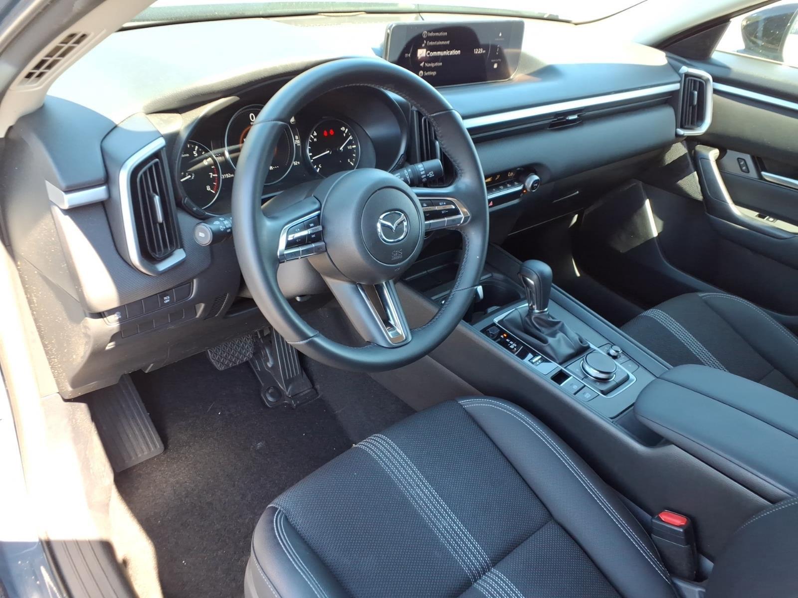 2025 Mazda CX-50 2.5 S Select Package
