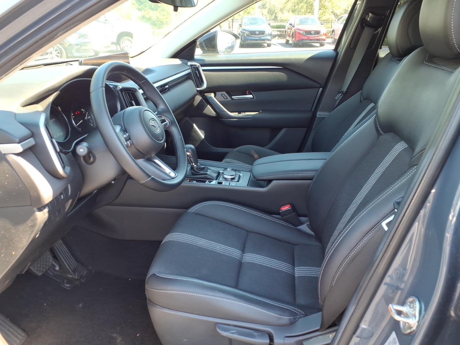 2025 Mazda CX-50 2.5 S Select Package