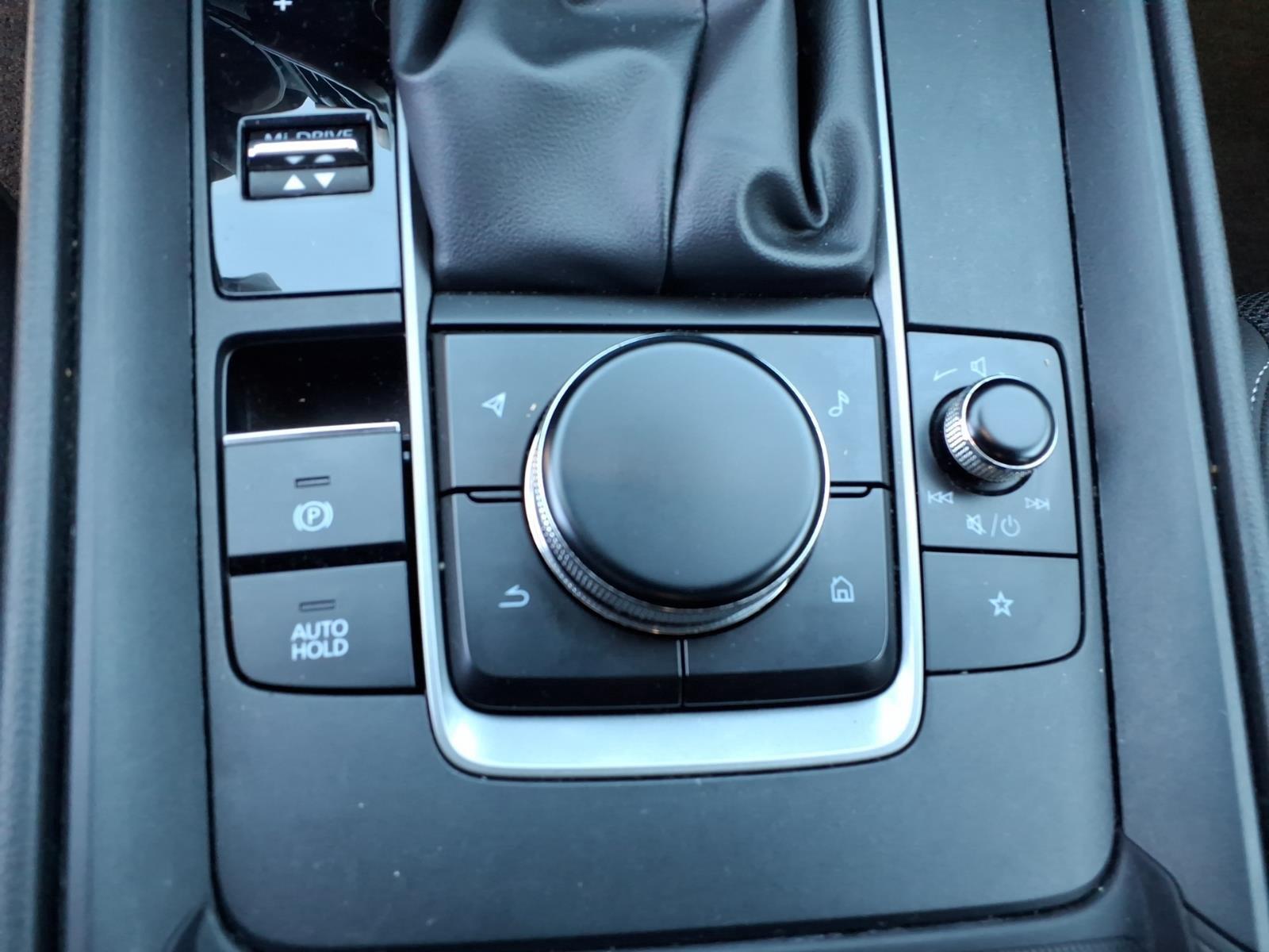 2025 Mazda CX-50 2.5 S Select Package