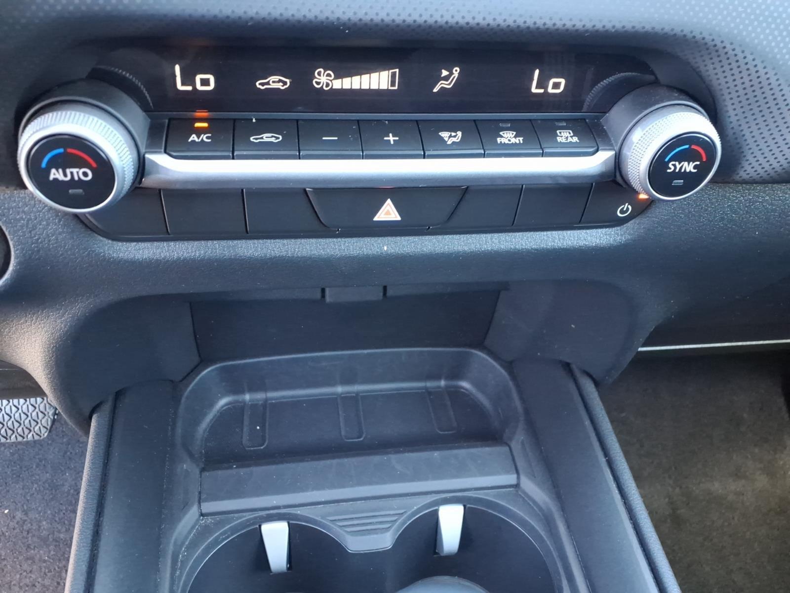 2025 Mazda CX-50 2.5 S Select Package