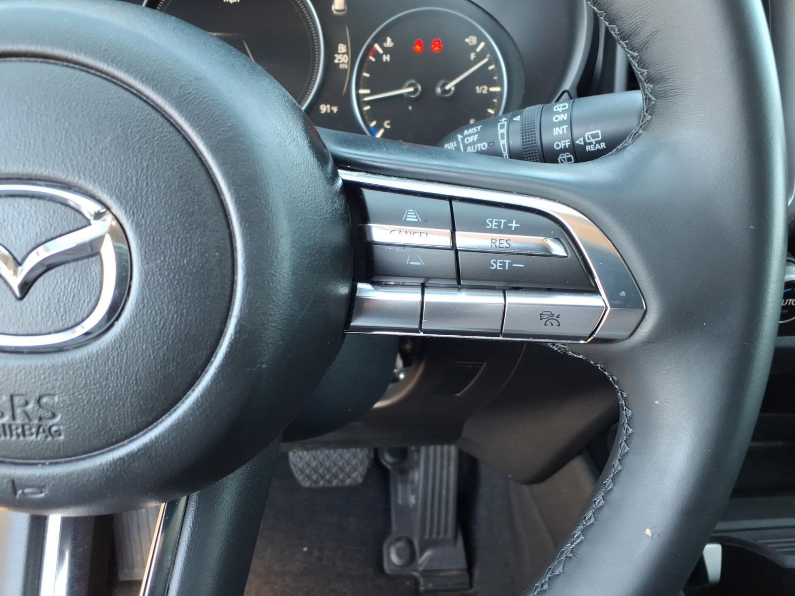 2025 Mazda CX-50 2.5 S Select Package