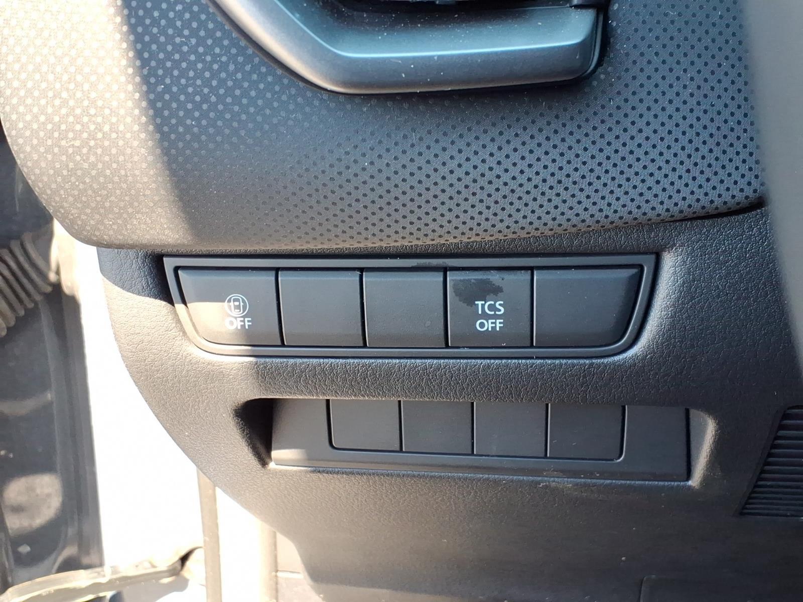 2025 Mazda CX-50 2.5 S Select Package