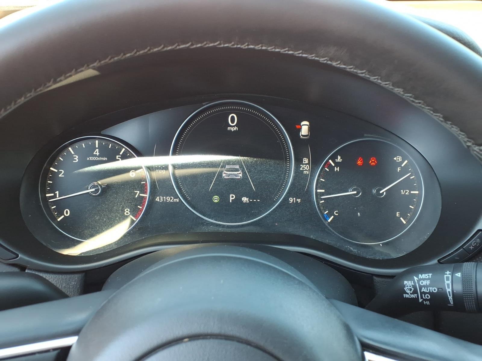 2025 Mazda CX-50 2.5 S Select Package
