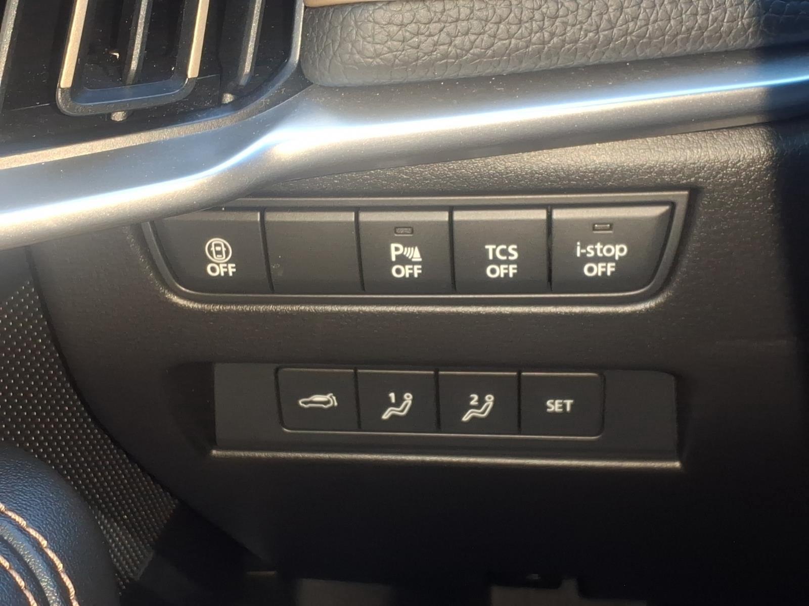 2025 Mazda CX-90 Premium Sport