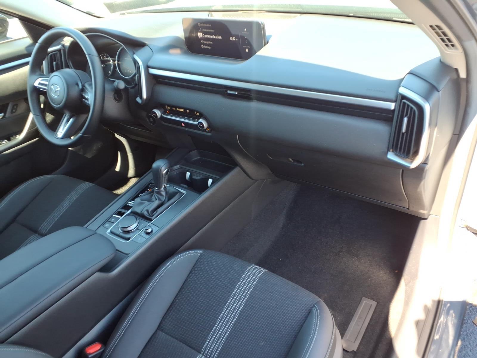 2025 Mazda CX-50 2.5 S Select Package