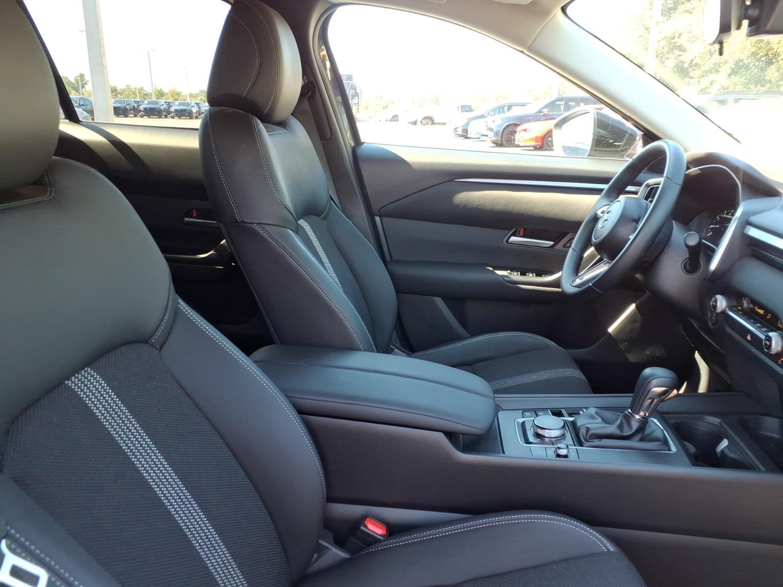 2025 Mazda CX-50 2.5 S Select Package