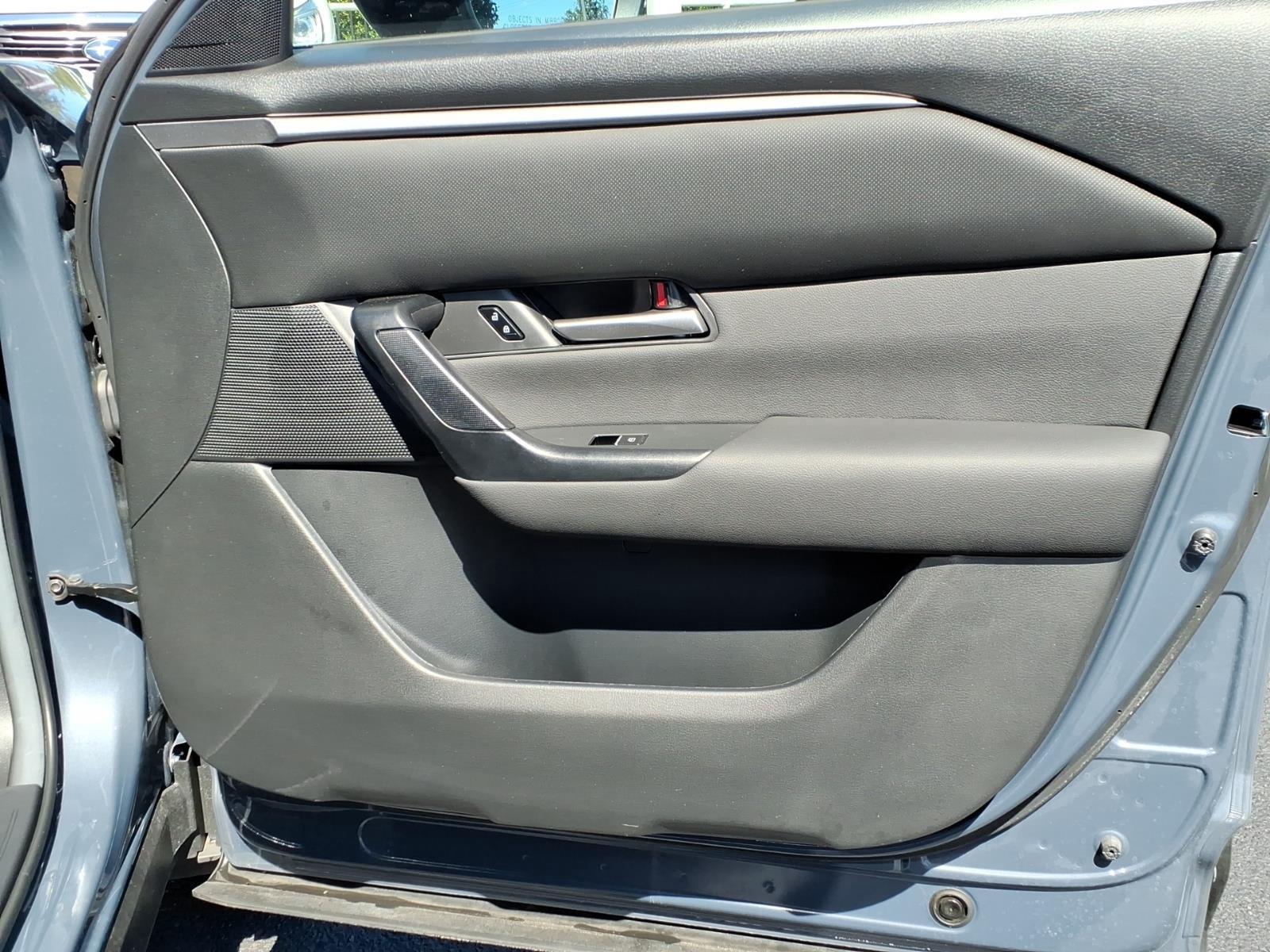 2025 Mazda CX-50 2.5 S Select Package