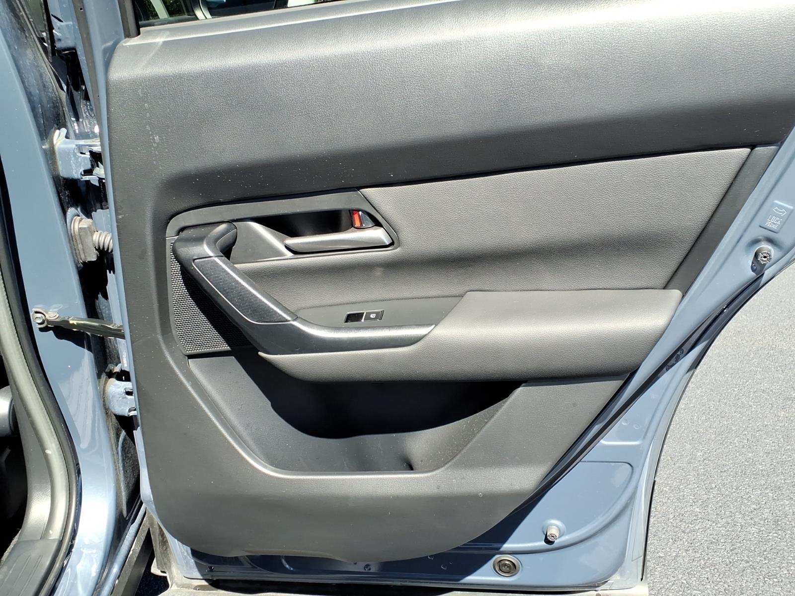 2025 Mazda CX-50 2.5 S Select Package
