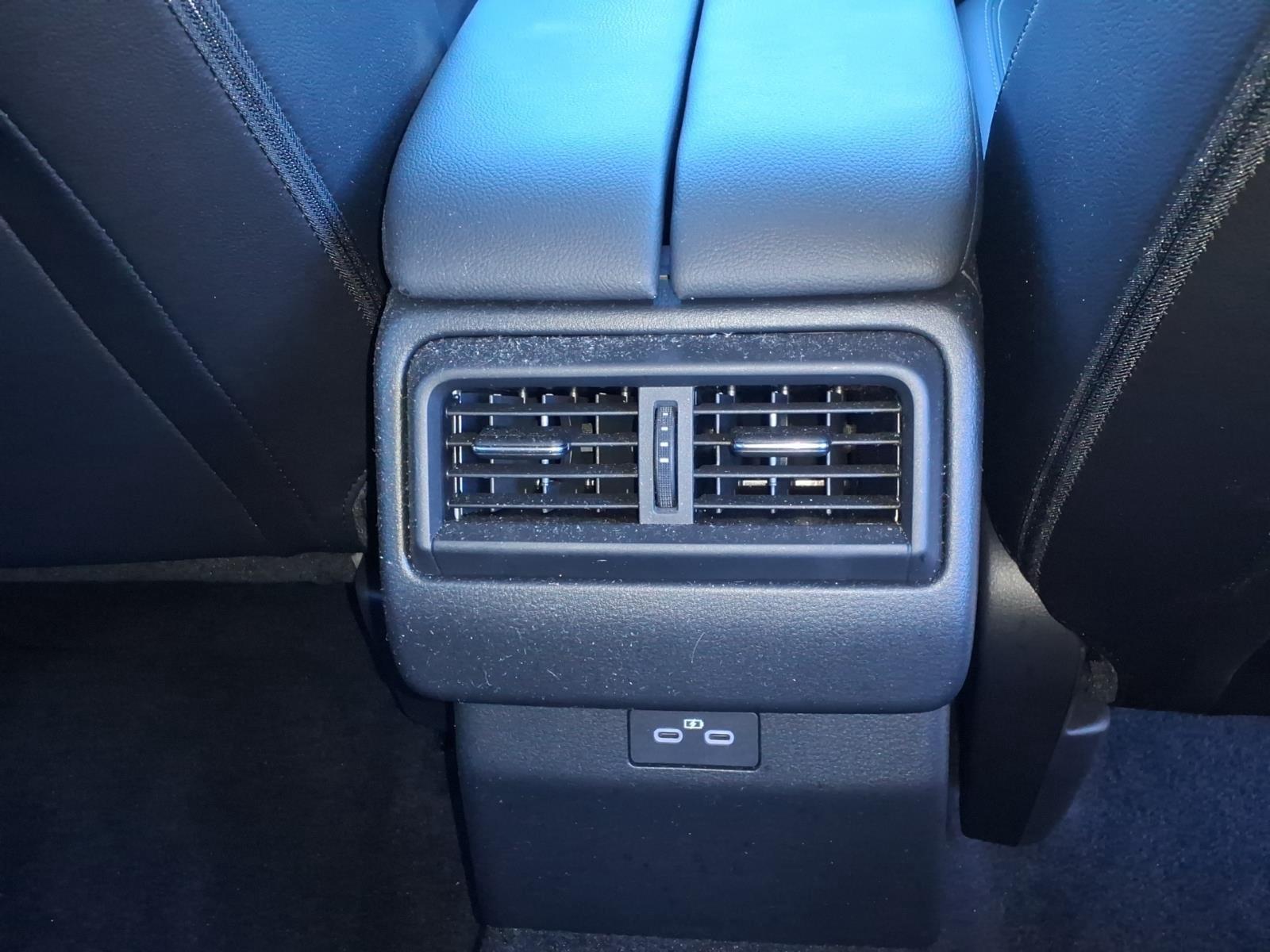 2025 Mazda CX-50 2.5 S Select Package