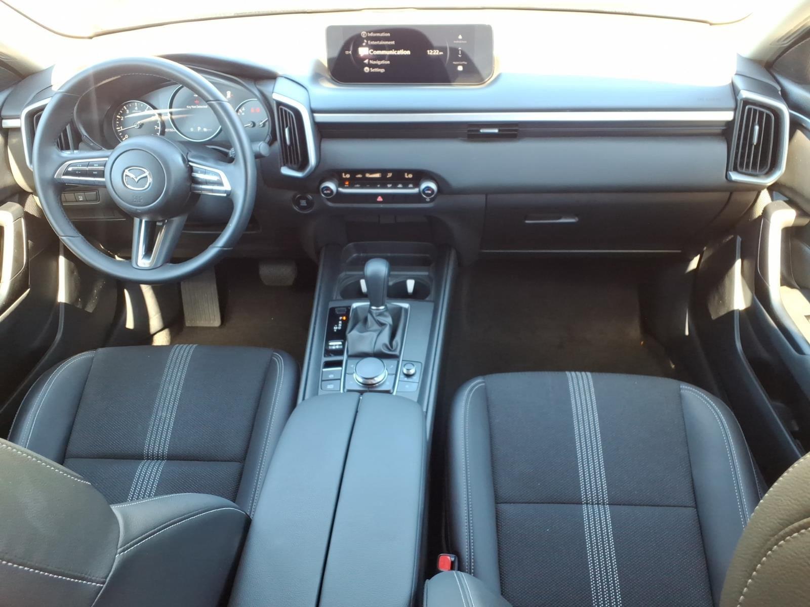 2025 Mazda CX-50 2.5 S Select Package